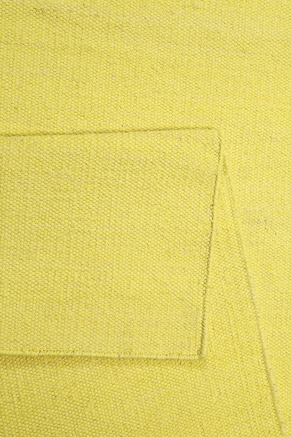 Esprit Teppich »Rainbow Kelim Wendeteppich ESP-7708«, rechteckig, 5 mm Höhe, Flachgewebe 100% Baumwolle, Fleckerl, uni, viele Farben, Wohnzimmer