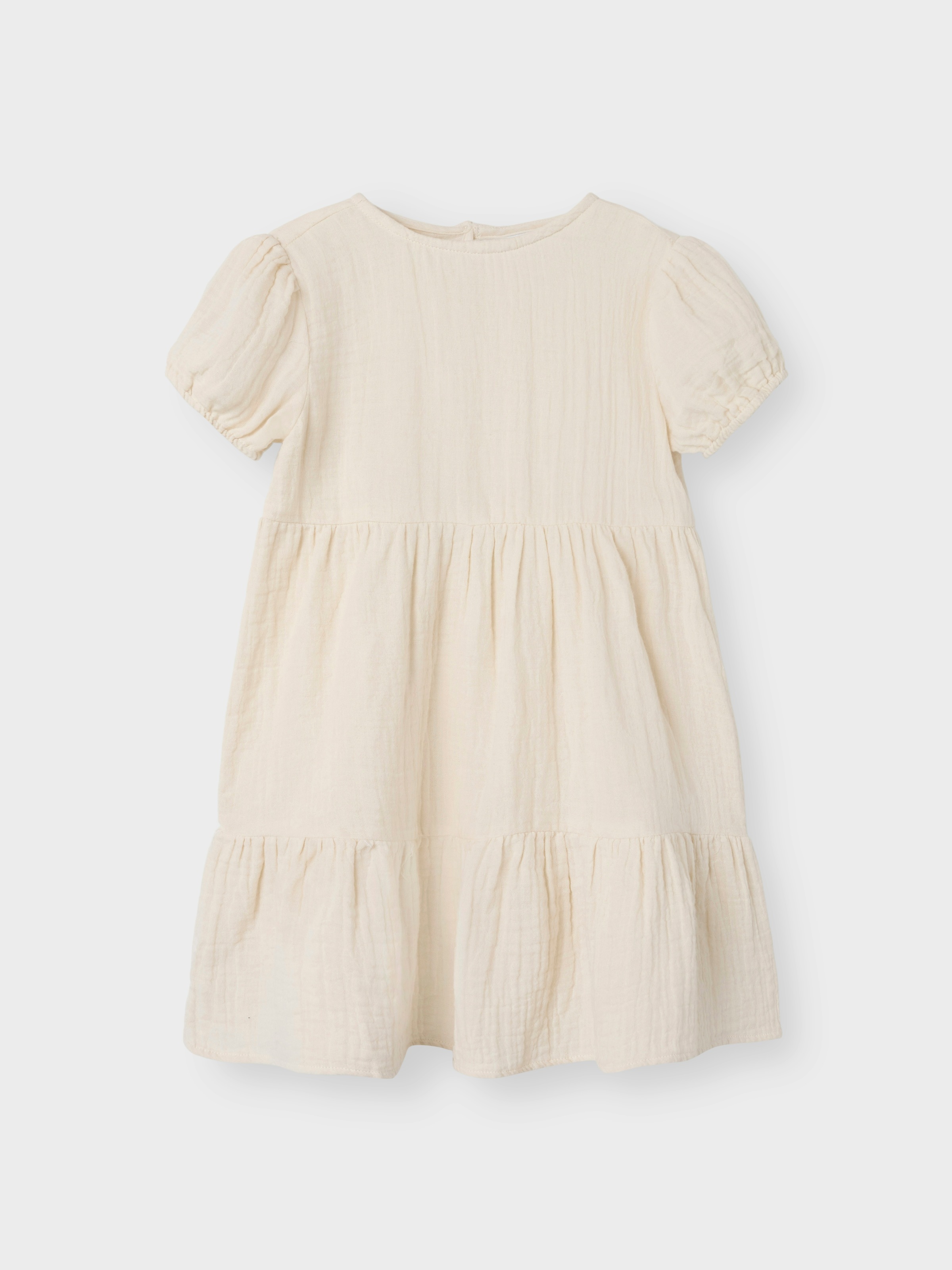 Name It Tunikakleid »NMFJASMIN SS DRESS NOOS«