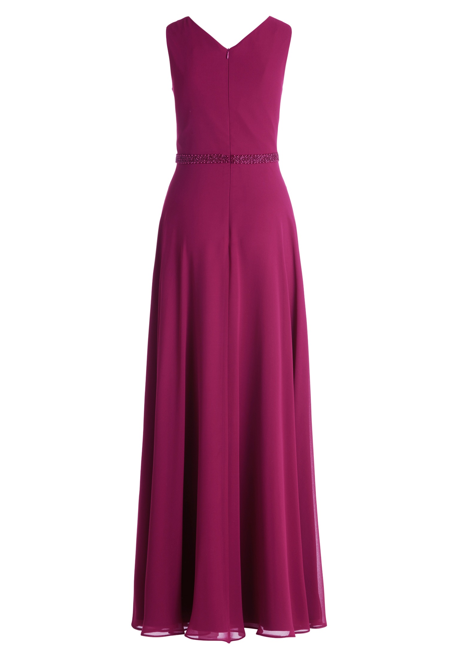 Vera Mont Abendkleid "Vera Mont Abendkleid mit Plissee", Dekoelemente günstig online kaufen