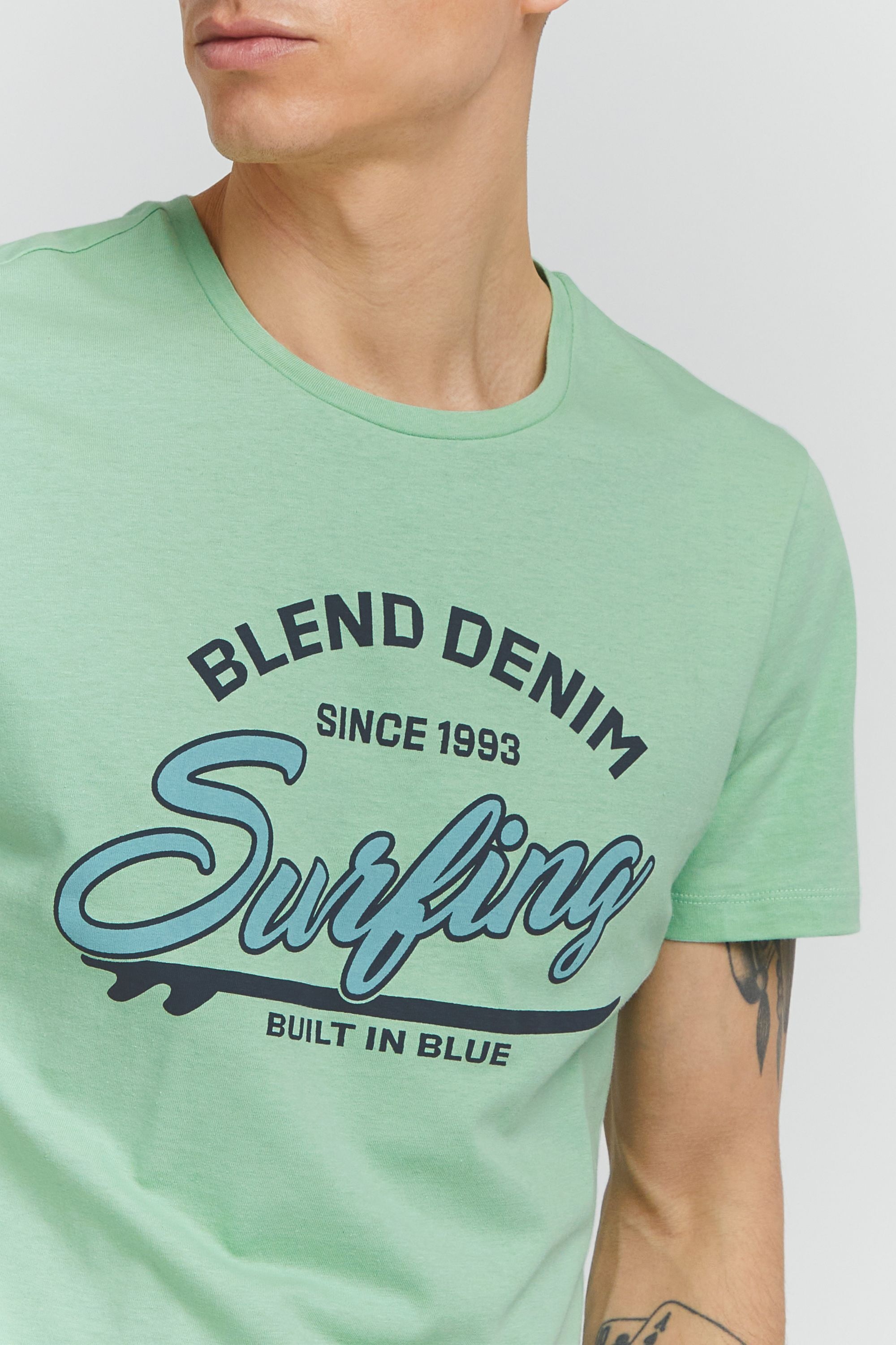 Blend T-Shirt »T-Shirt BHFingo«