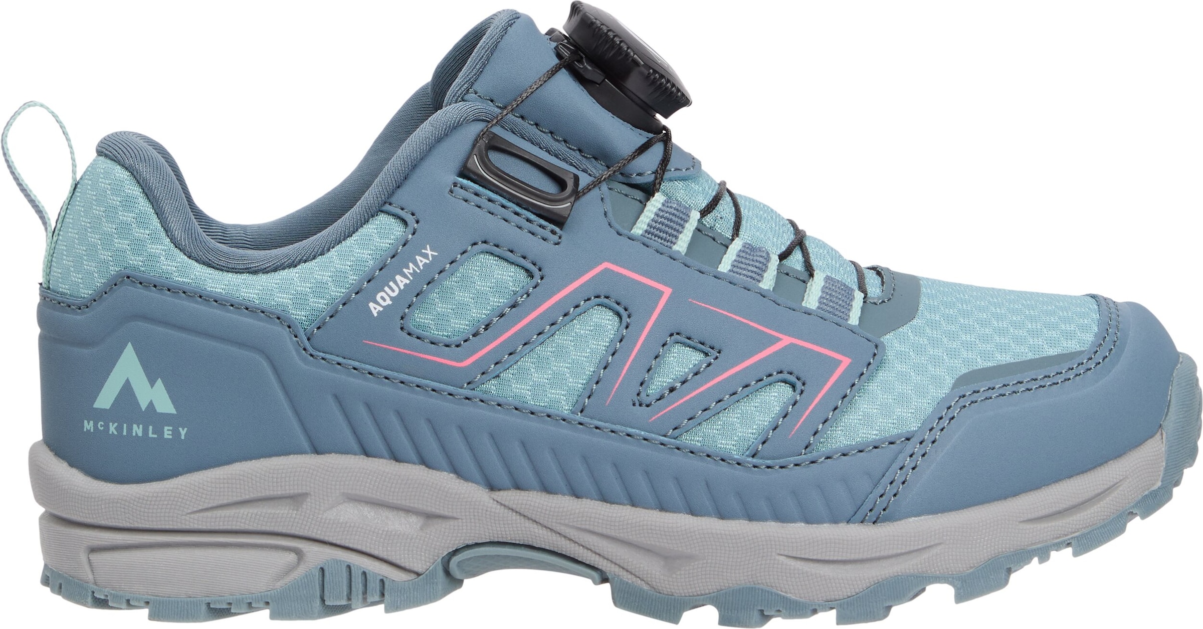 McKINLEY Wanderschuh »Tahsis AQX J«  wasserdicht