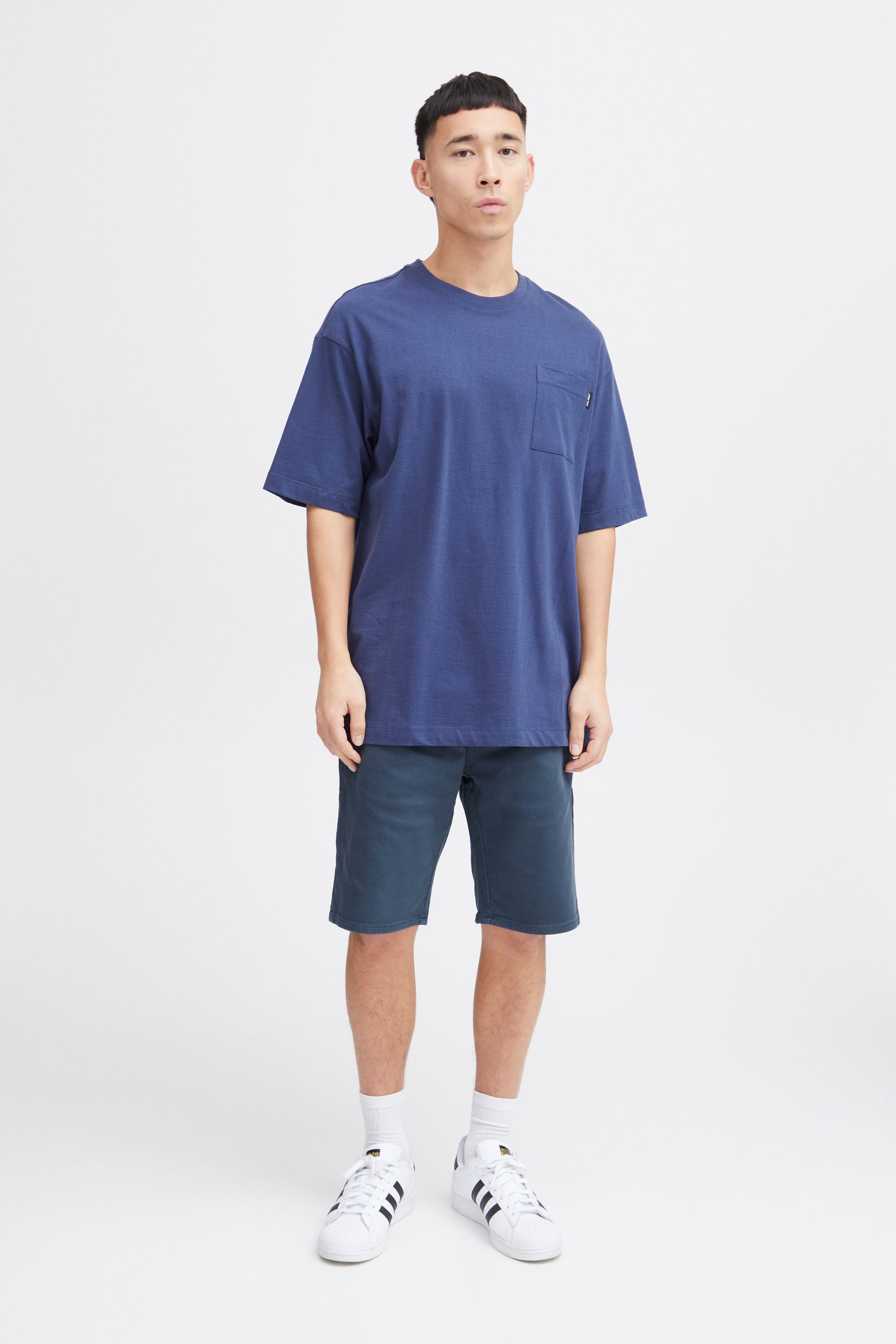 Thumbnail - Blend Jeansshorts "BHDenim" Lässige Jeansshorts