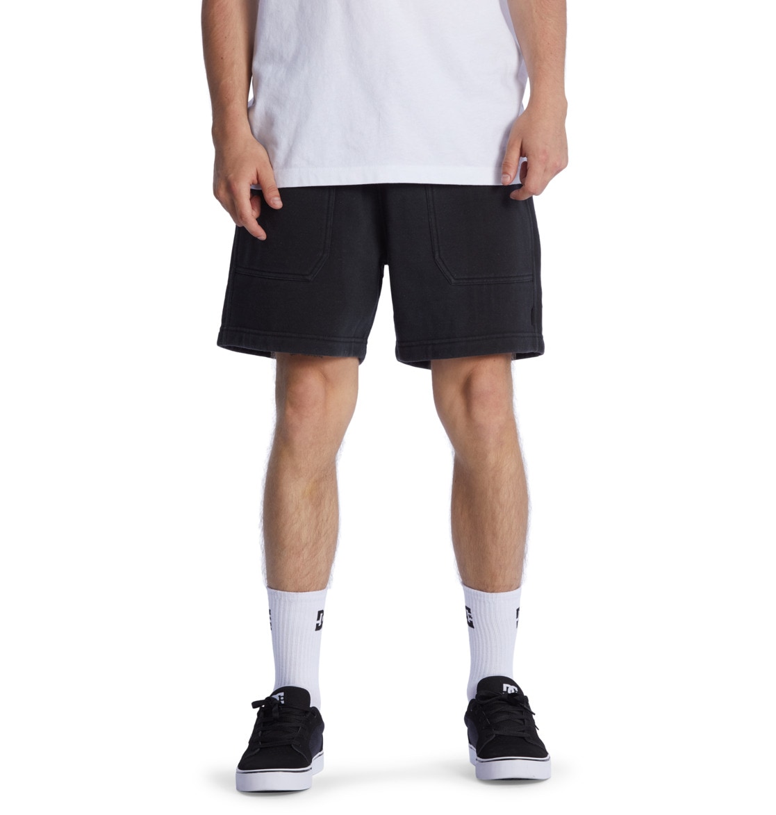 DC Shoes Sweatshorts "DC 1994" günstig online kaufen