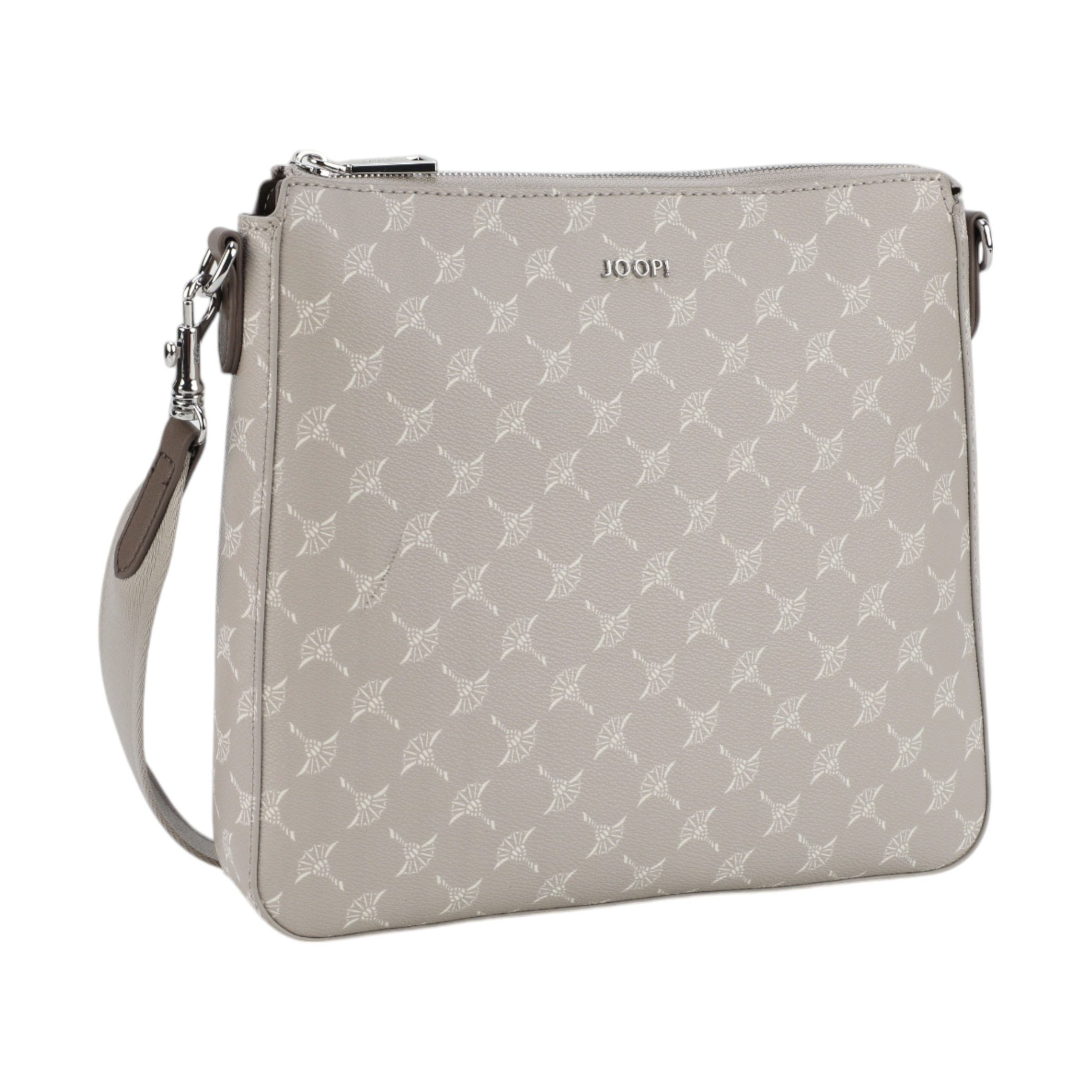 JOOP Umhängetasche "cortina 1.0 jasmina shoulderbag mvz", Handtasche Damen günstig online kaufen