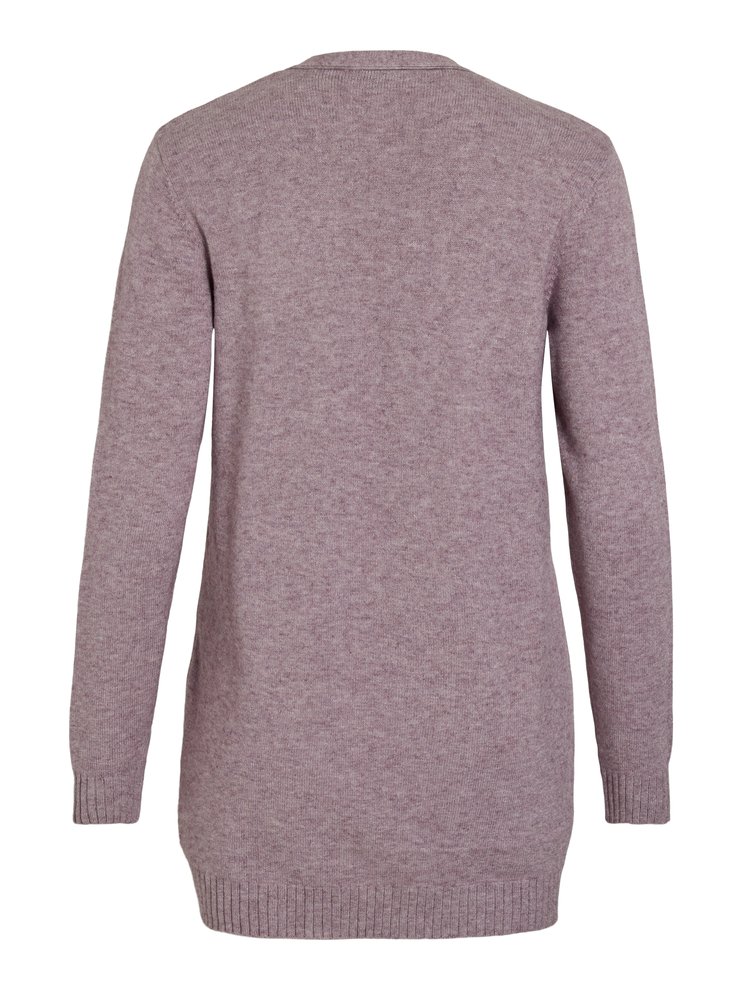 Vila Strickjacke »VIRIL OPEN L/S KNIT CARDIGAN - NOOS«
