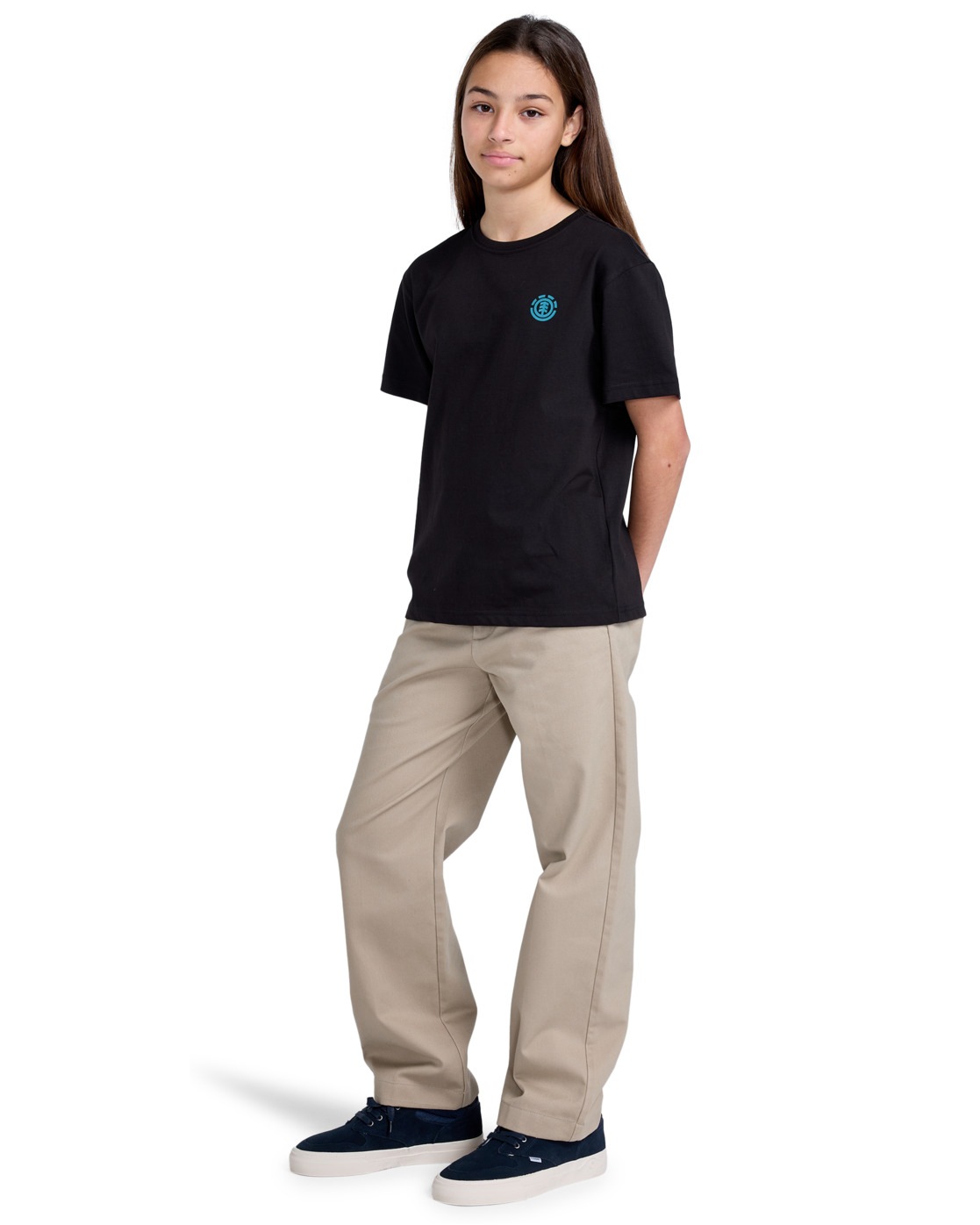 Element Shirttop »3 Horizons«