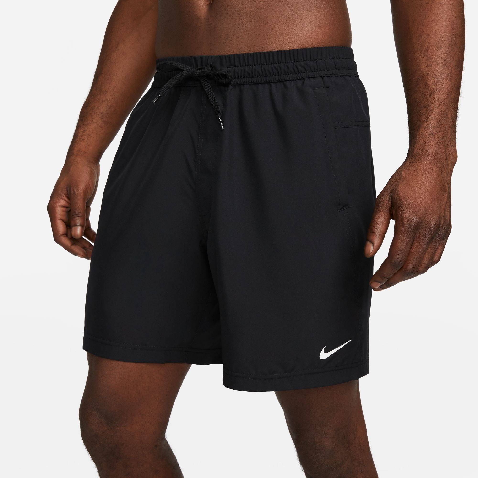 Nike Trainingsshorts »DRI-FIT FORM MEN'S UNLINED VERSATILE SHORTS«