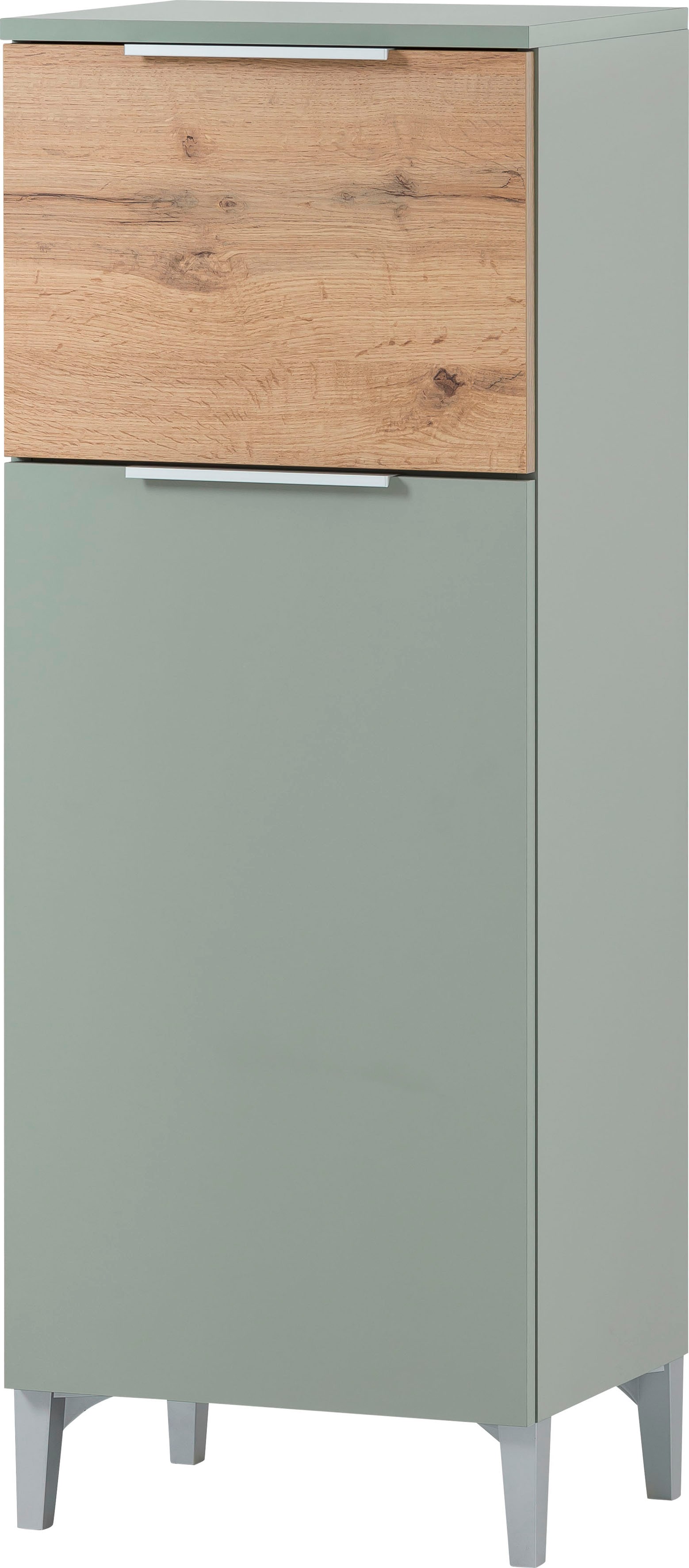 Schildmeyer Midischrank "Smilla, Midischrank, Made in Germany, B: 40,2 cm" Solide Verarbeitung - Dieses Produkt ist in Deutschland gefertigt