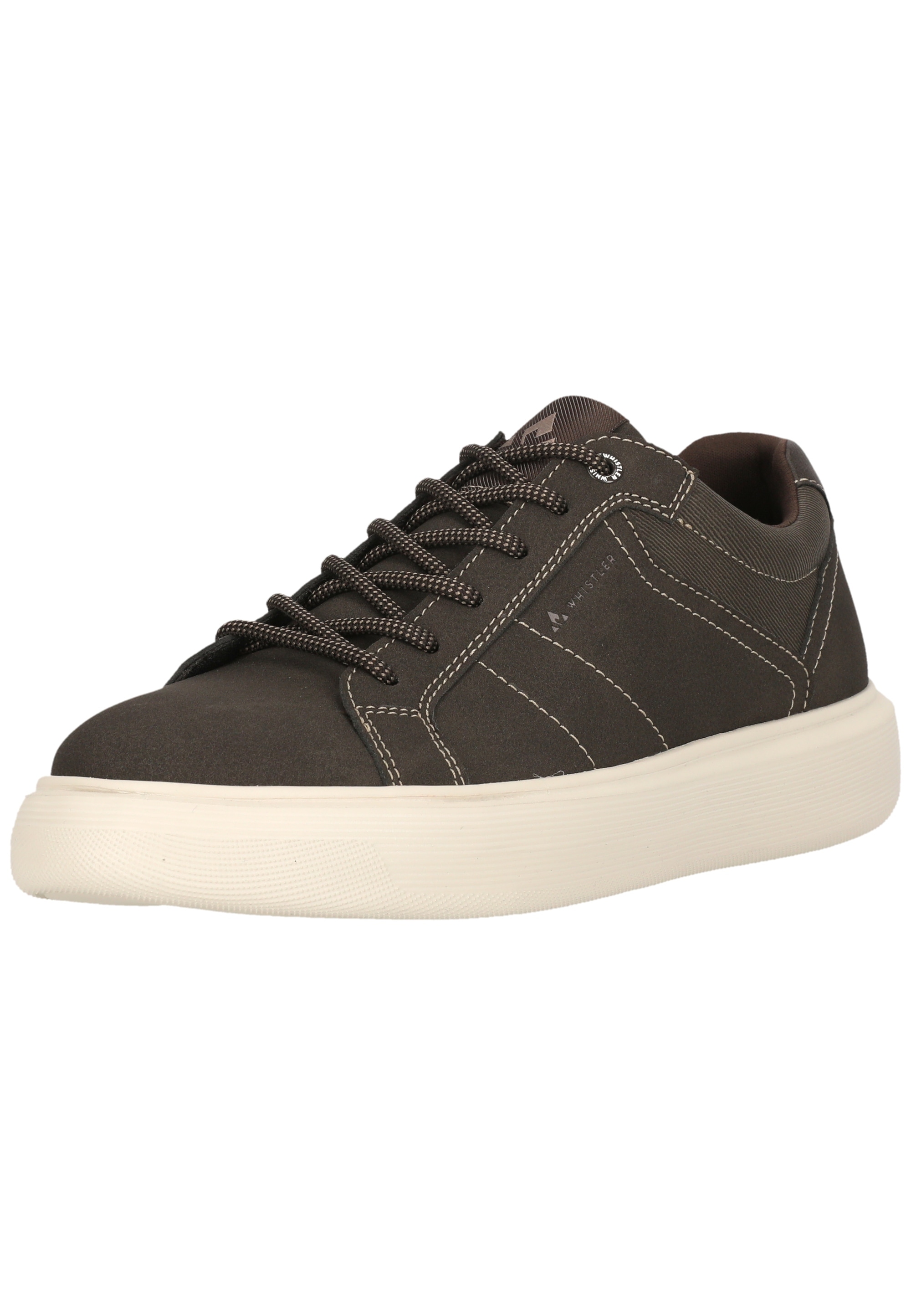 WHISTLER Sneaker »Pangul M«  mit rutschhemmender Außensohle