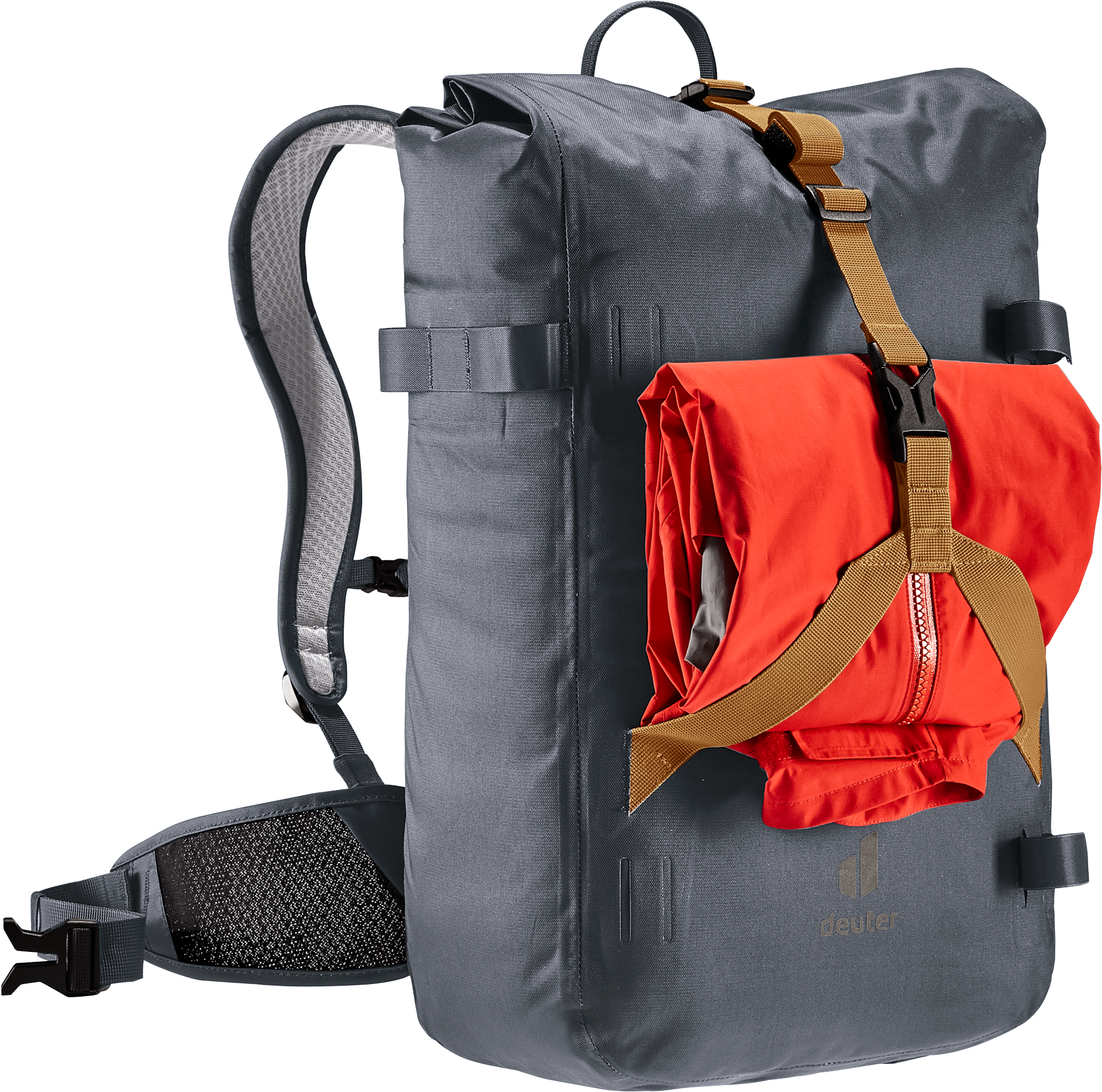 deuter Fahrradrucksack »AMAGER 25+5«