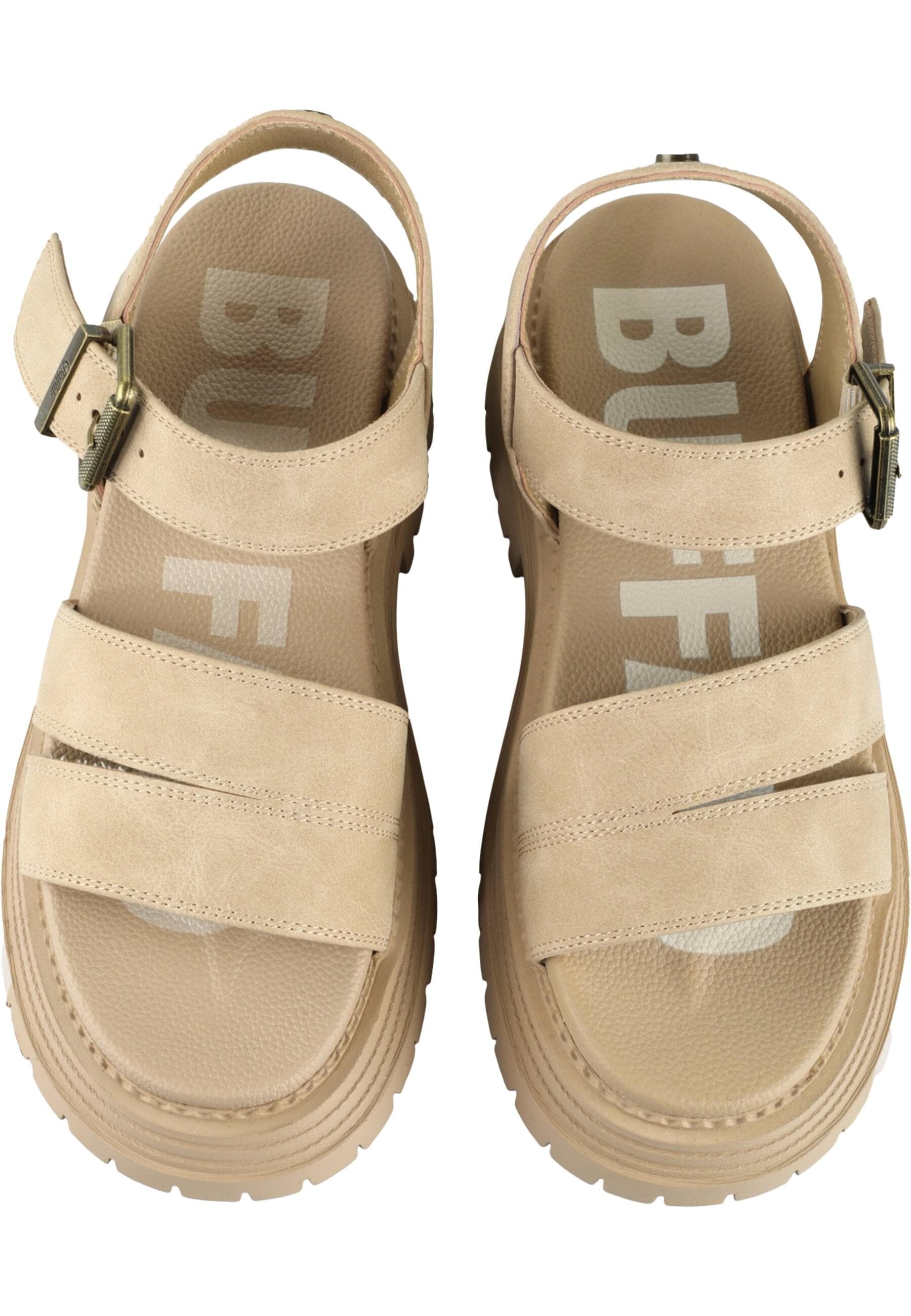 Buffalo High-Heel-Pumps "Buffalo LENNOX TS SANDAL" günstig online kaufen