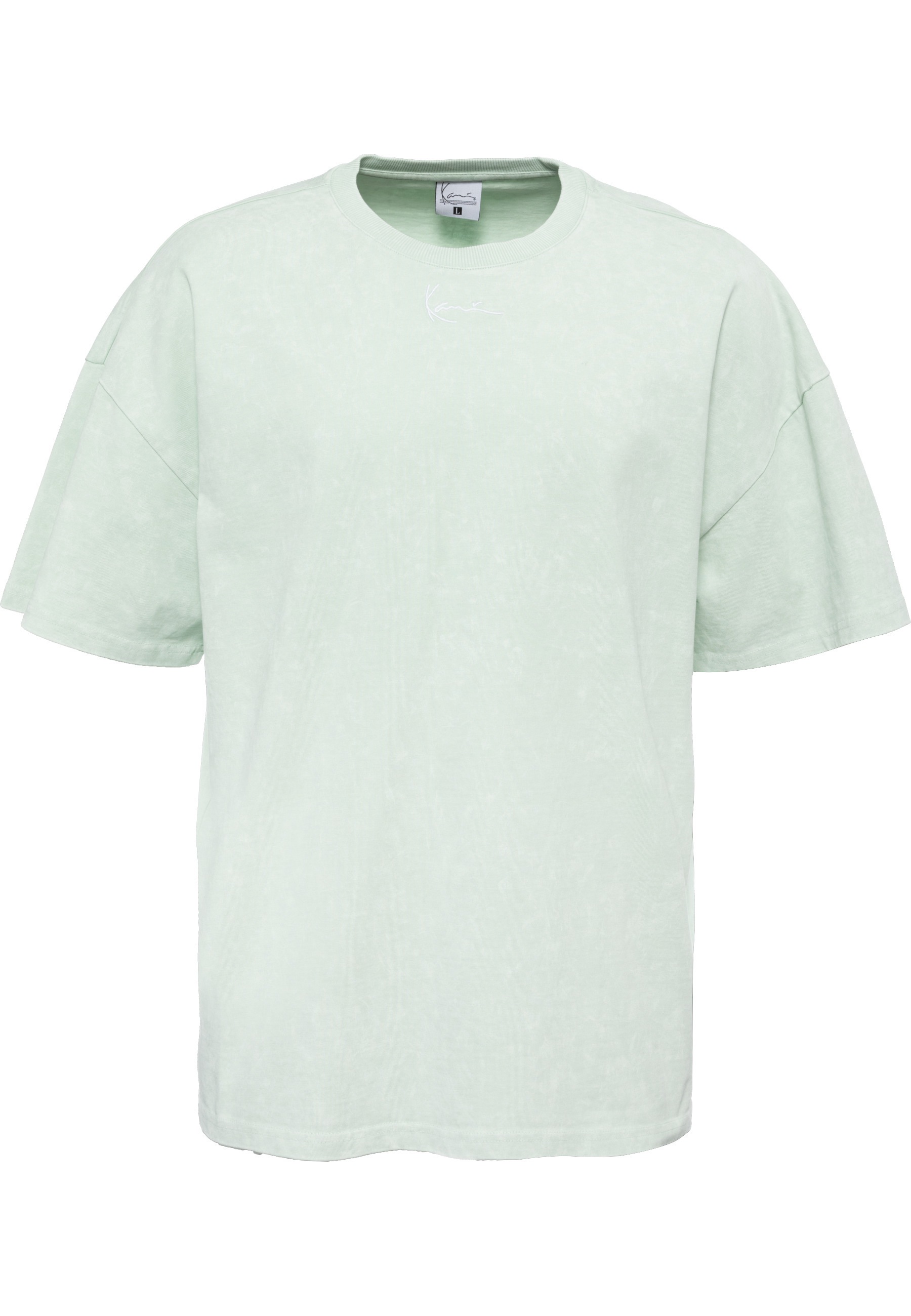 Karl Kani Kurzarmshirt "Karl Kani Herren" 1 Stk.
