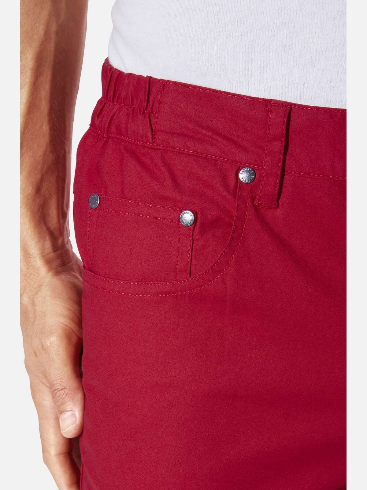 Babista 5-Pocket-Hose »Hose BELIMAR«, (1 tlg.)