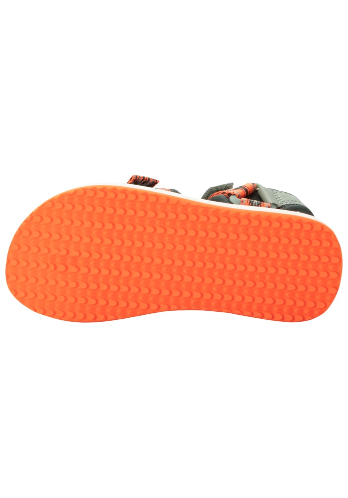 Jack Wolfskin Outdoorsandale "ZULU VC K"