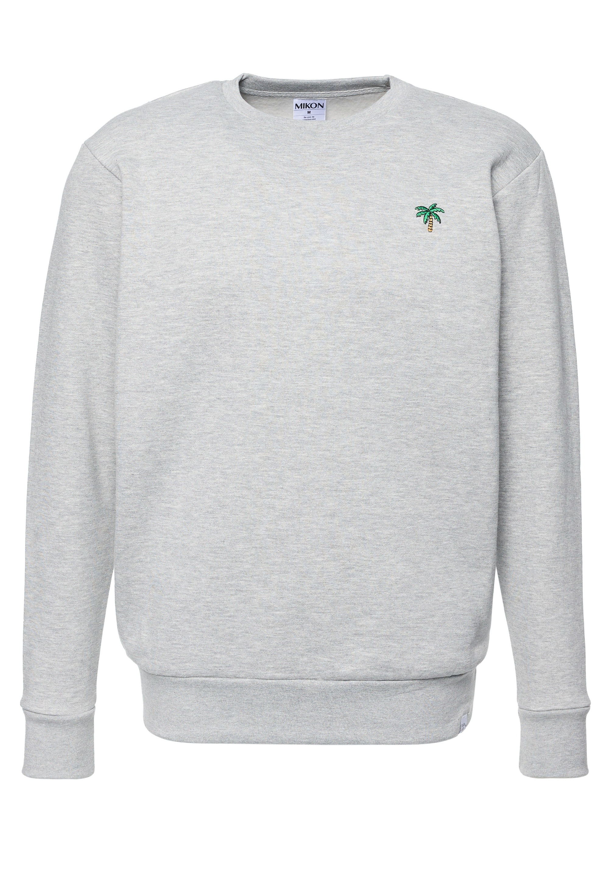 MIKON Sweatshirt, im zeitlosen Design
