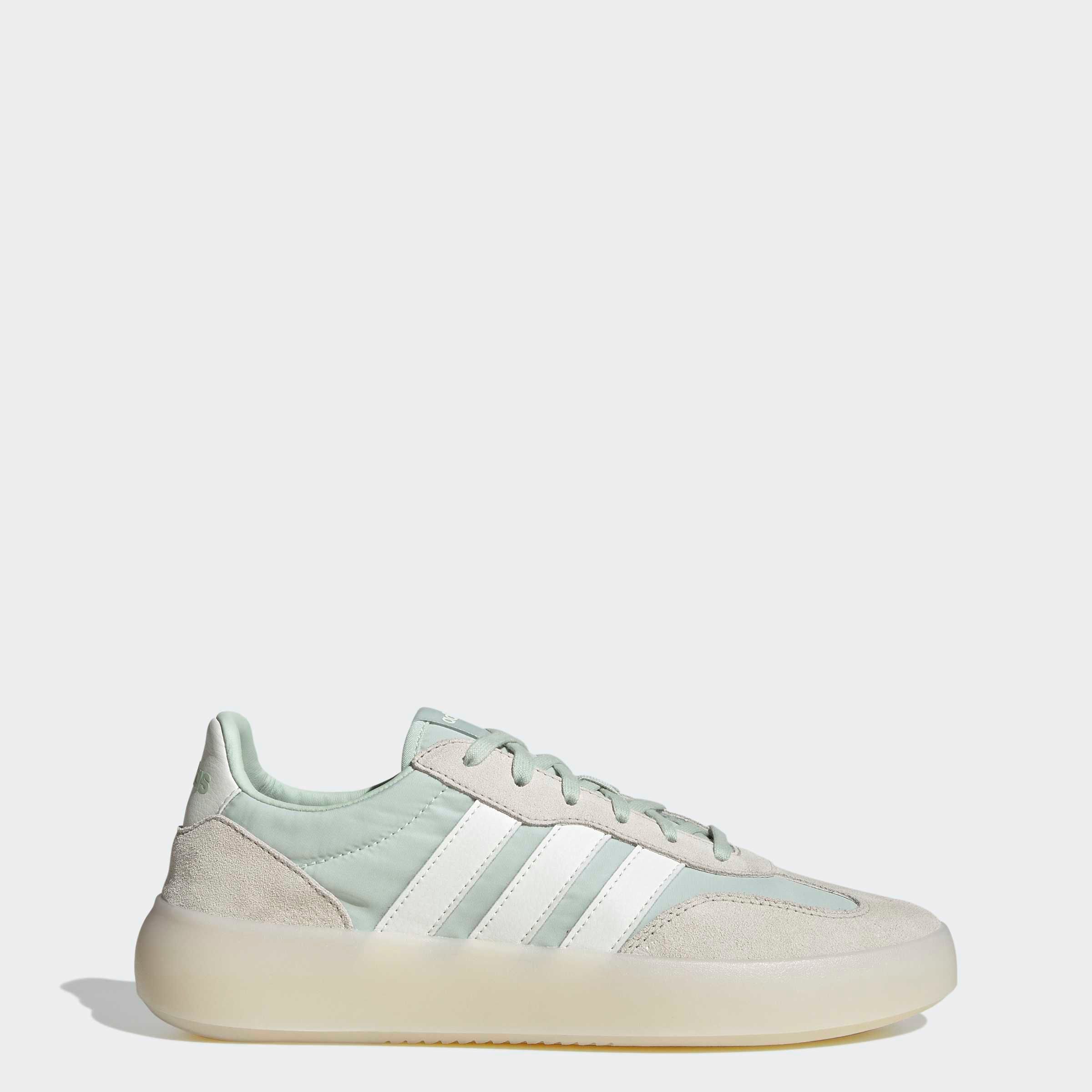 adidas Sportswear Sneaker »BARREDA DECODE«, Design auf den Spuren des adidas Handball Spezial