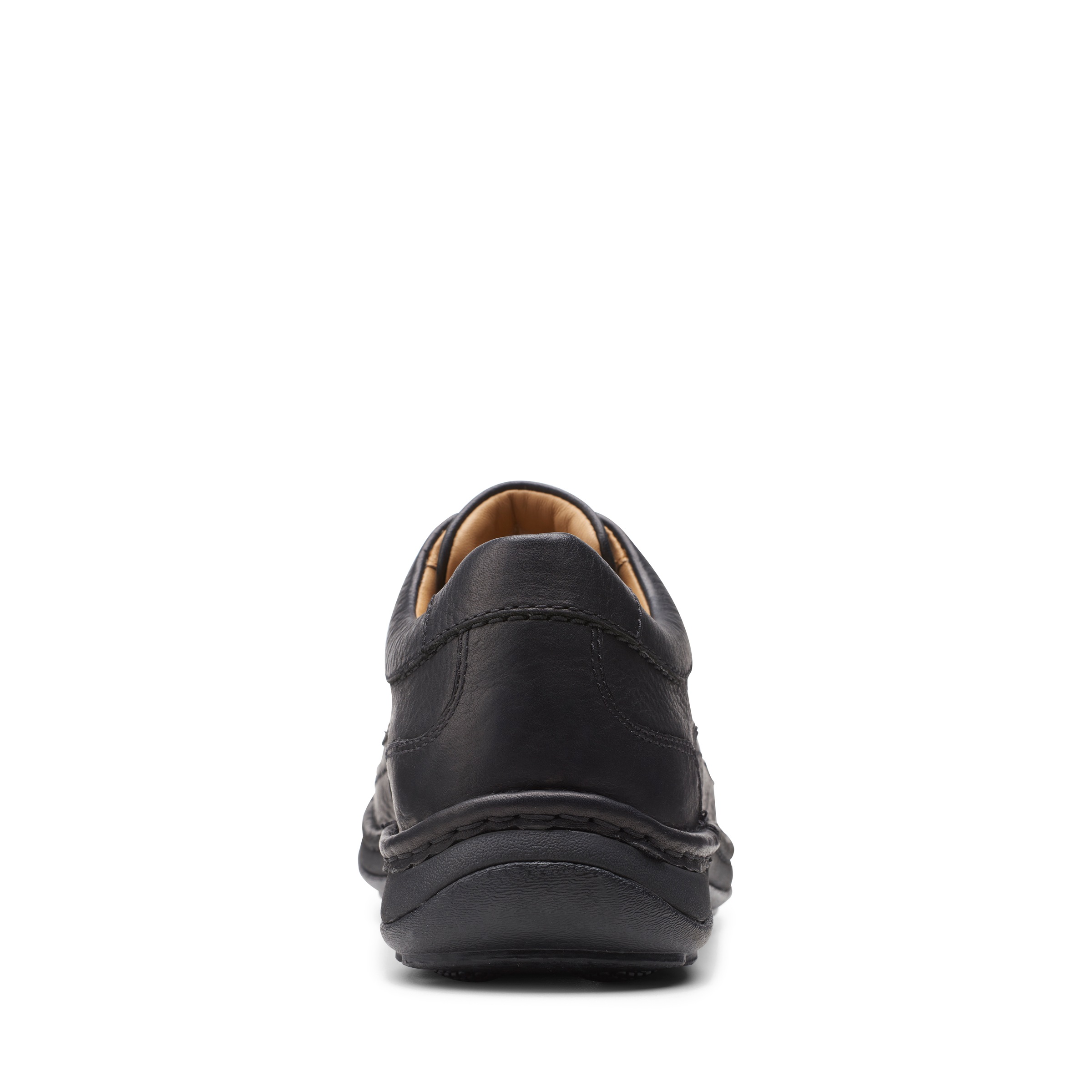 Clarks Schnürschuh "Nature Three", Freizeitschuh, Halbschuh, Schnürschuh mi günstig online kaufen