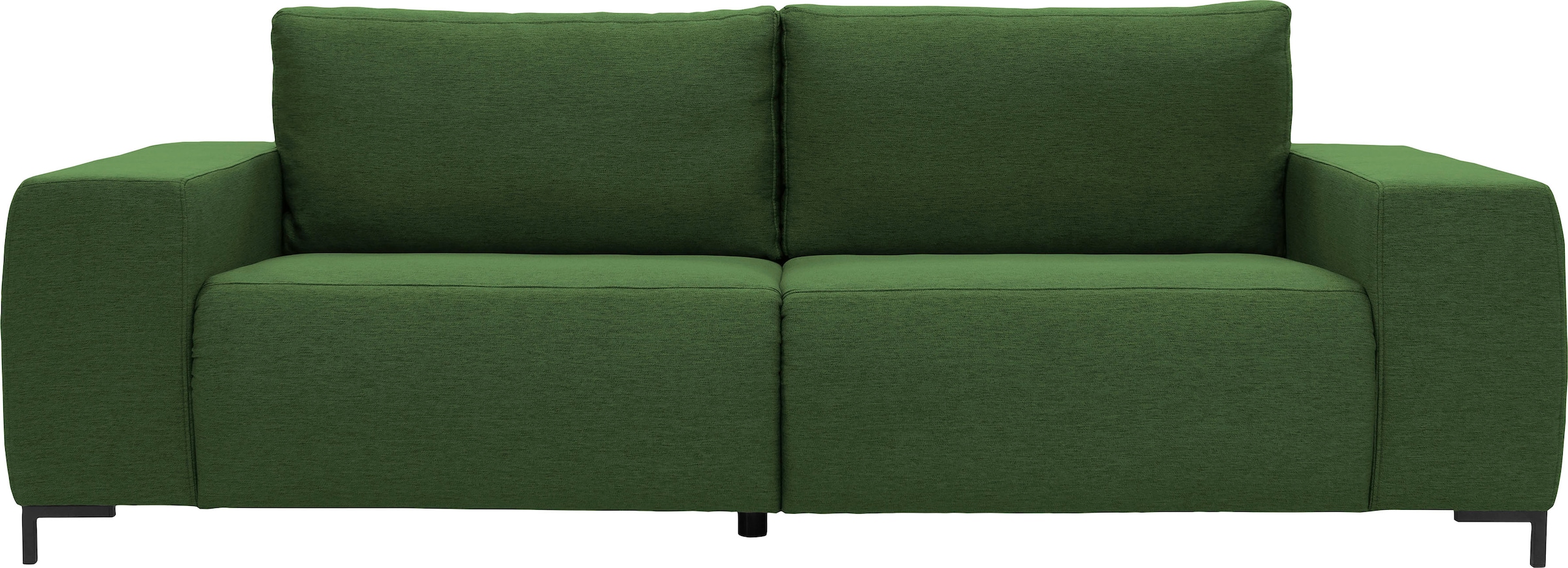 2 by Joop Linien, in VI«, | LOOKS »Looks Big-Sofa kaufen Wolfgang gerade Bezugsqualitäten BAUR