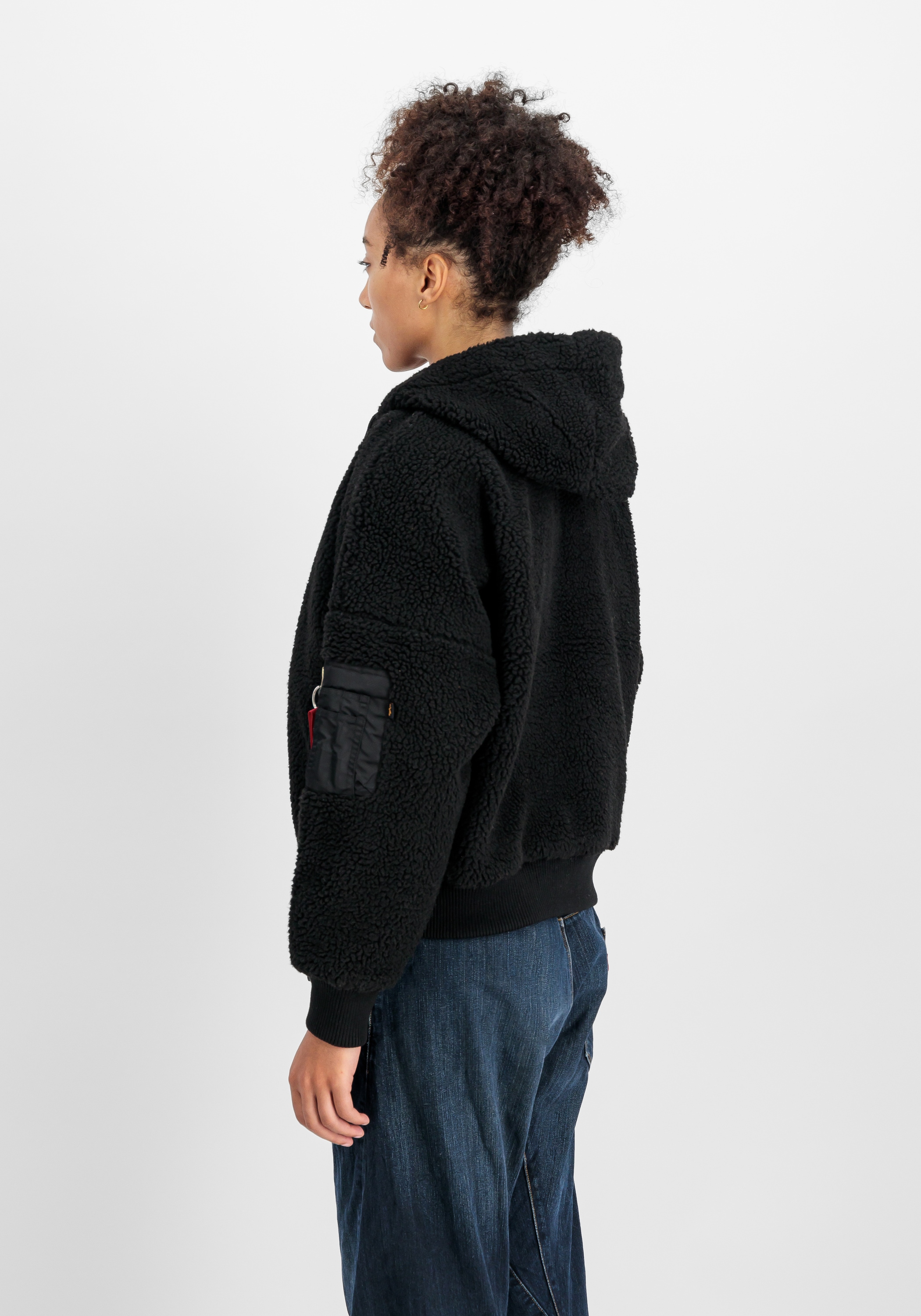 Alpha Industries Bomberjacke »Alpha Industries Women - Bomber Jackets«