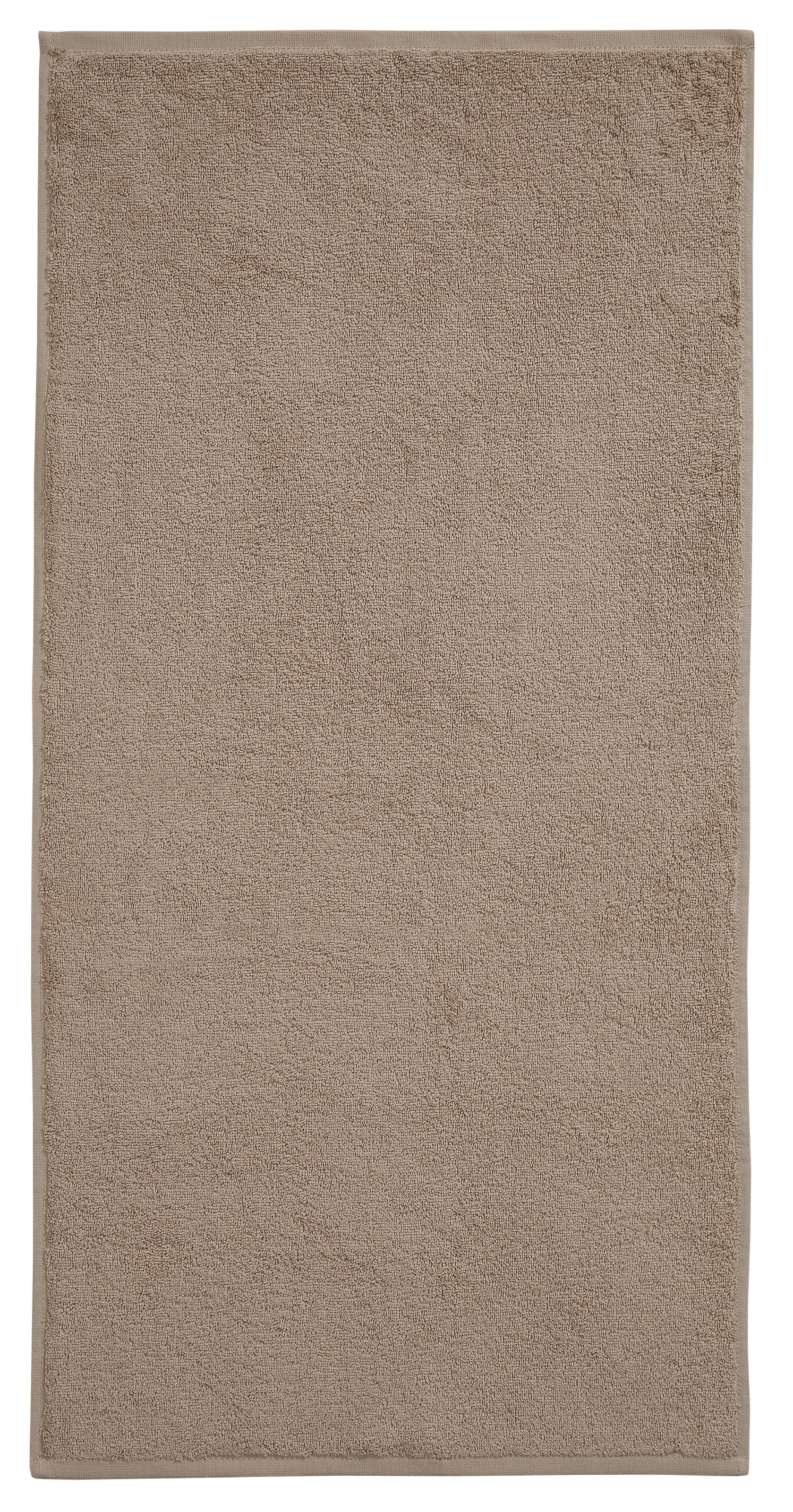 my home Handtücher »Handtuch Merida, als Set und Serie erhältlich, 6 Handtücher 50x100 cm« kuschelig weich, einfarbig, 100% Baumwolle