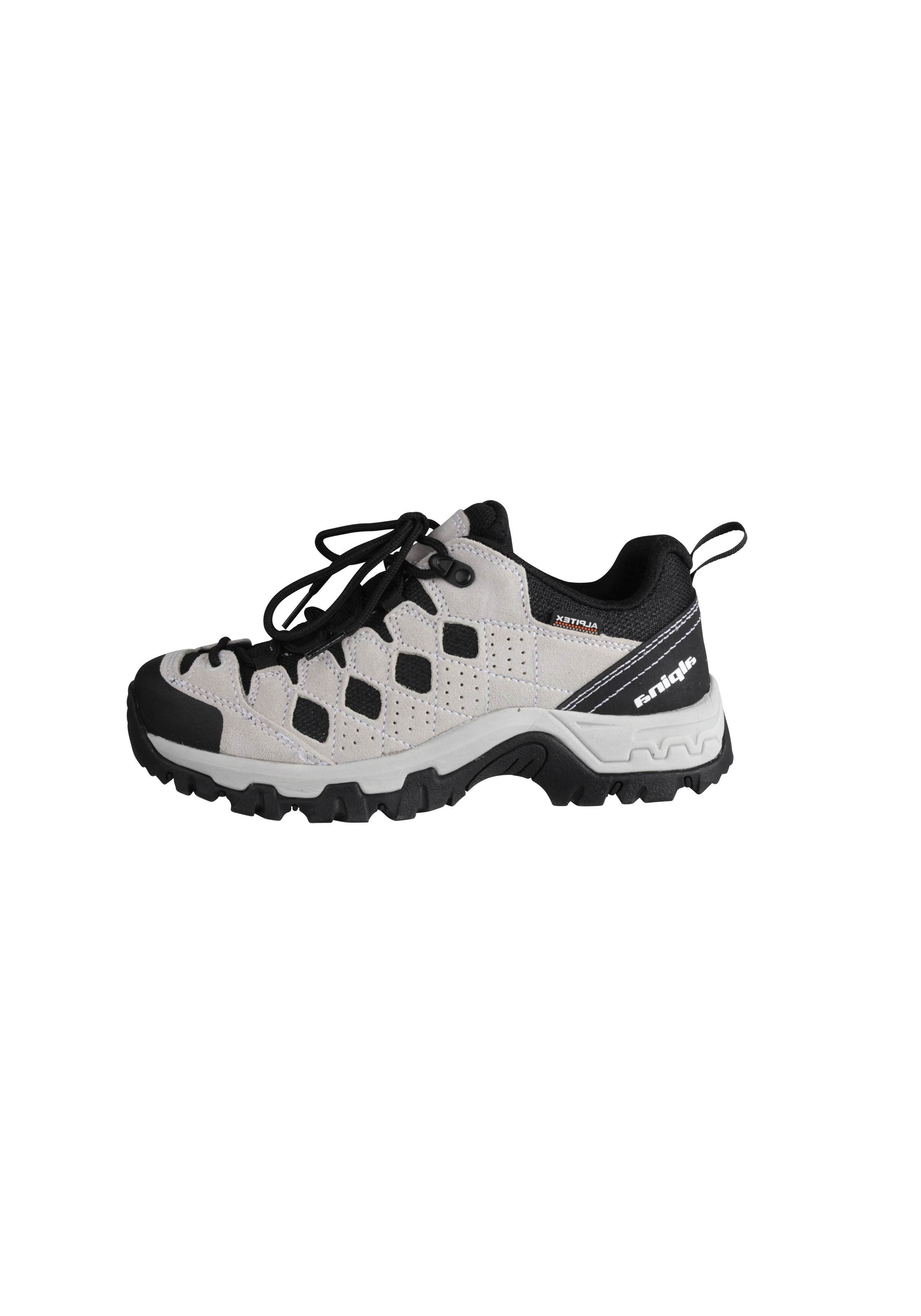 Alpina Sports Outdoorschuh »Darina Low«, aus wasserabweisendem Material