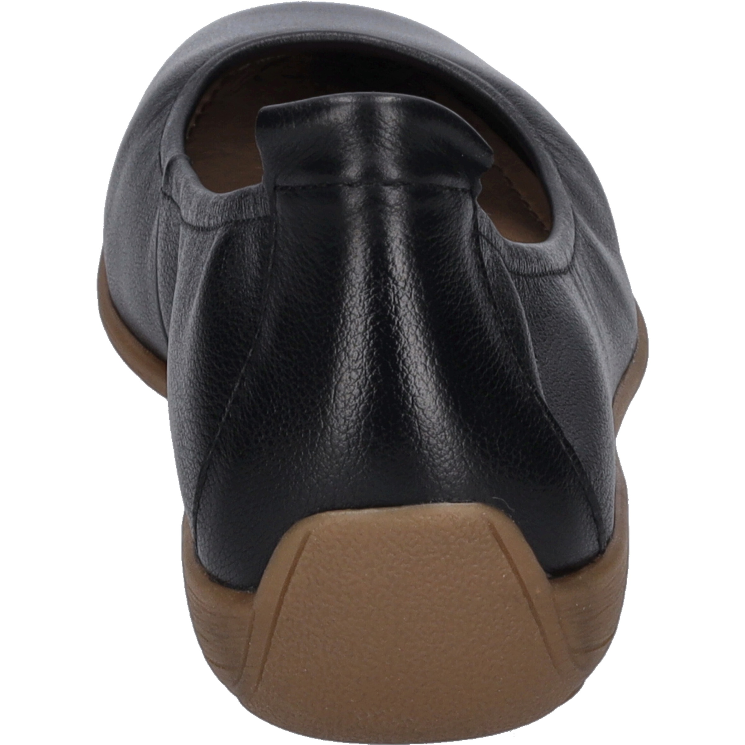 Josef Seibel Ballerina »Fenja 01, schwarz«