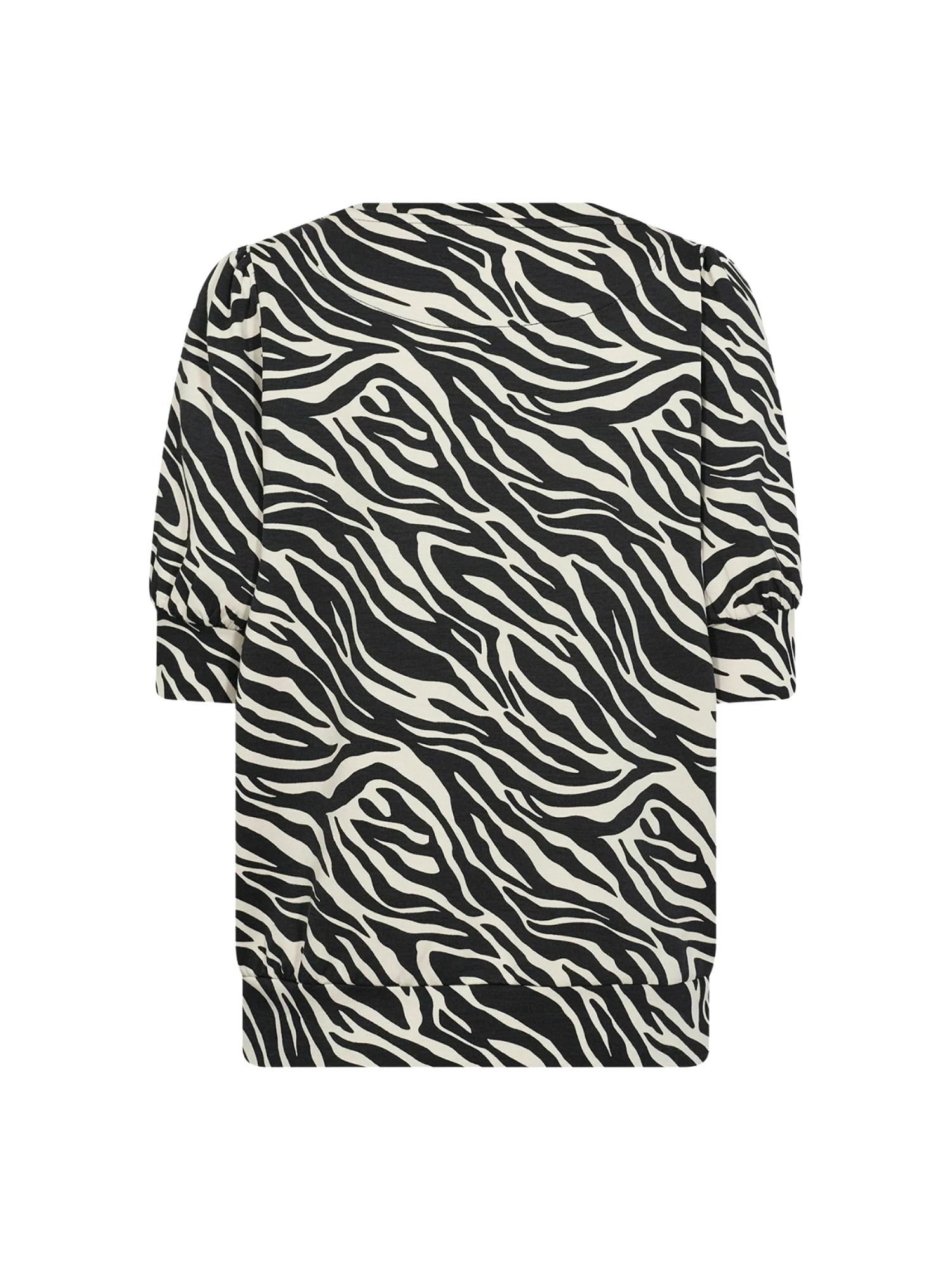 soyaconcept Kurzarmhemd »Soya Concept T-shirt SC_FIONIA«