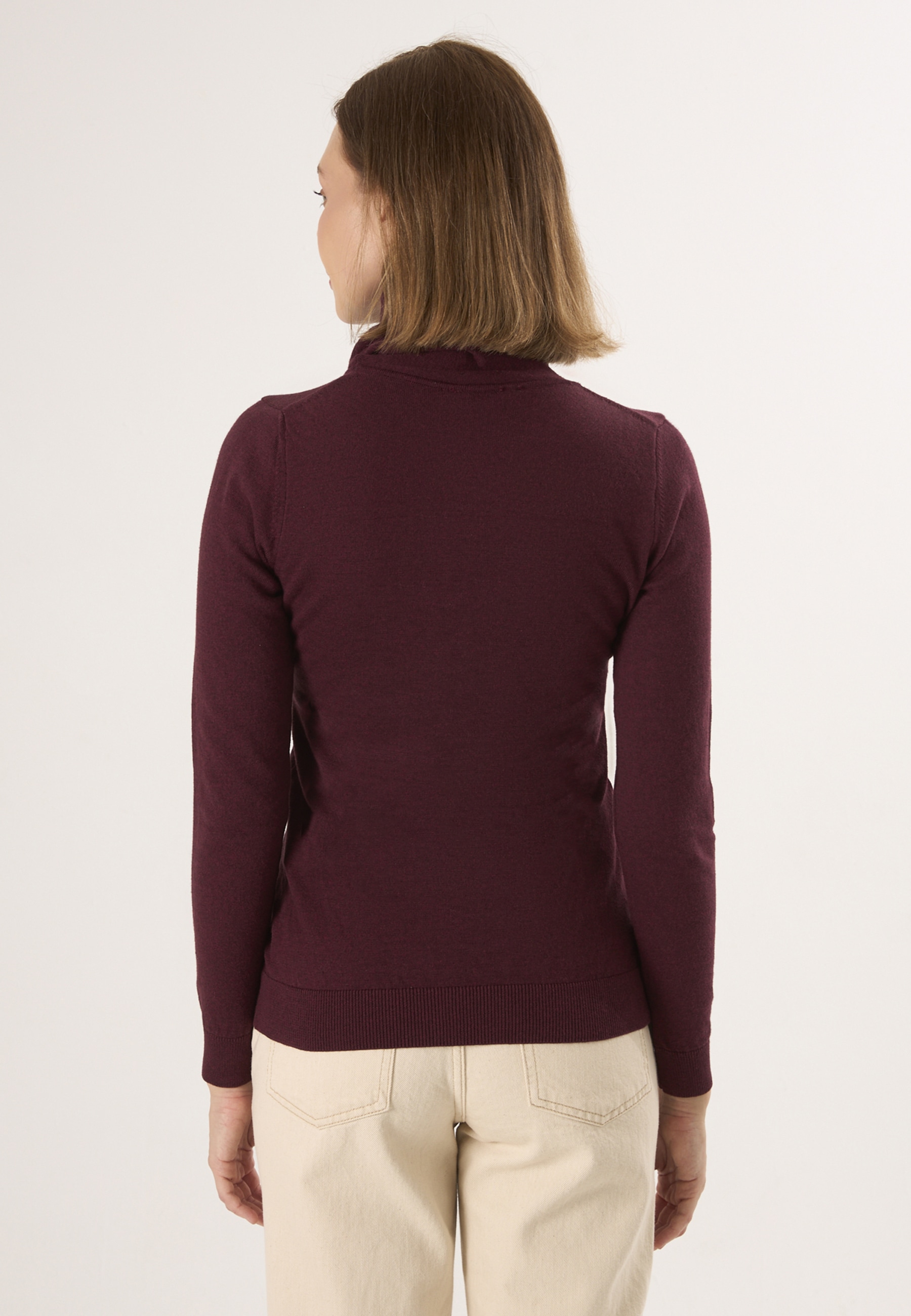 Felix Hardy Rollkragenpullover »Rollkragenpullover«