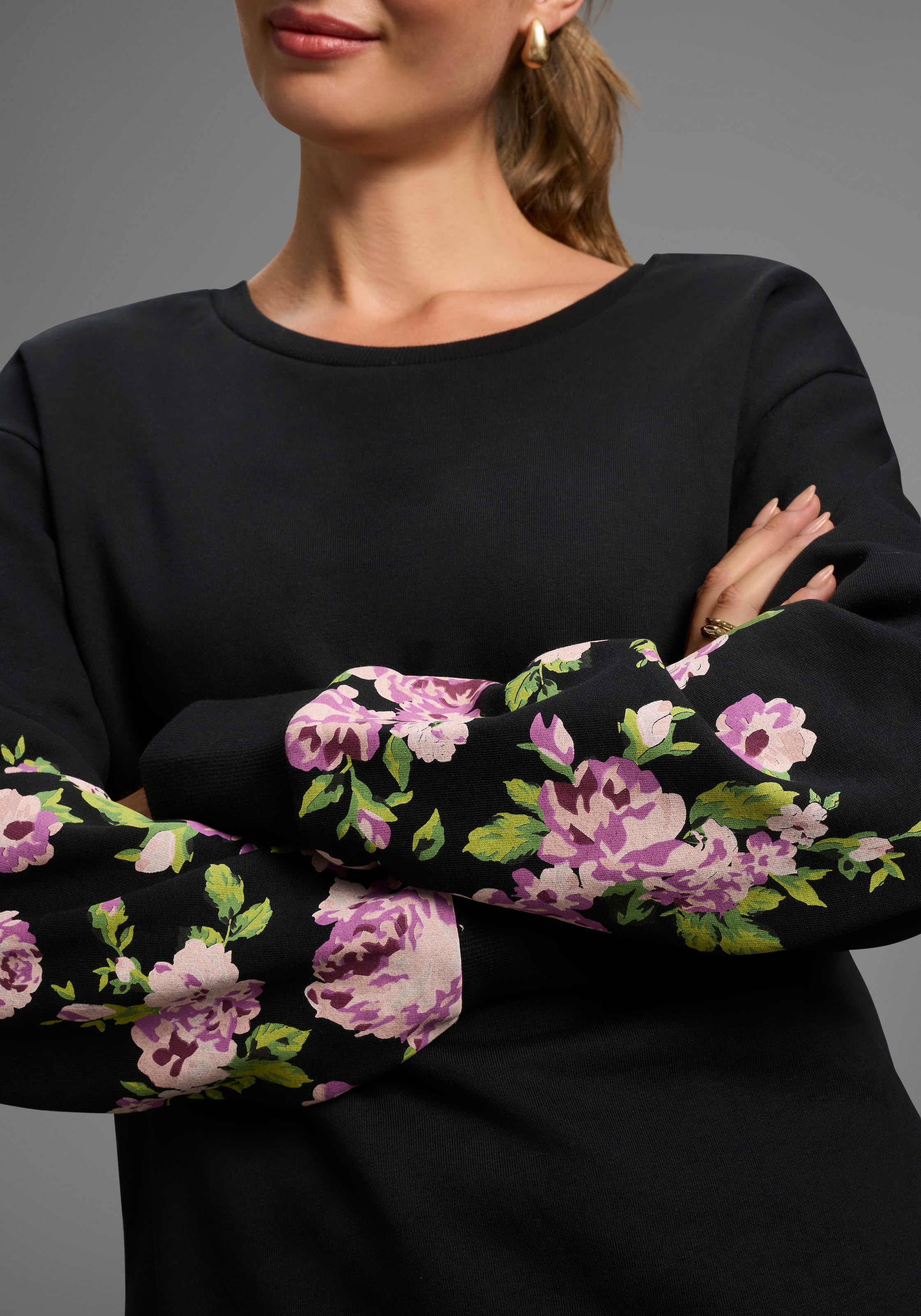 Laura Scott Sweater