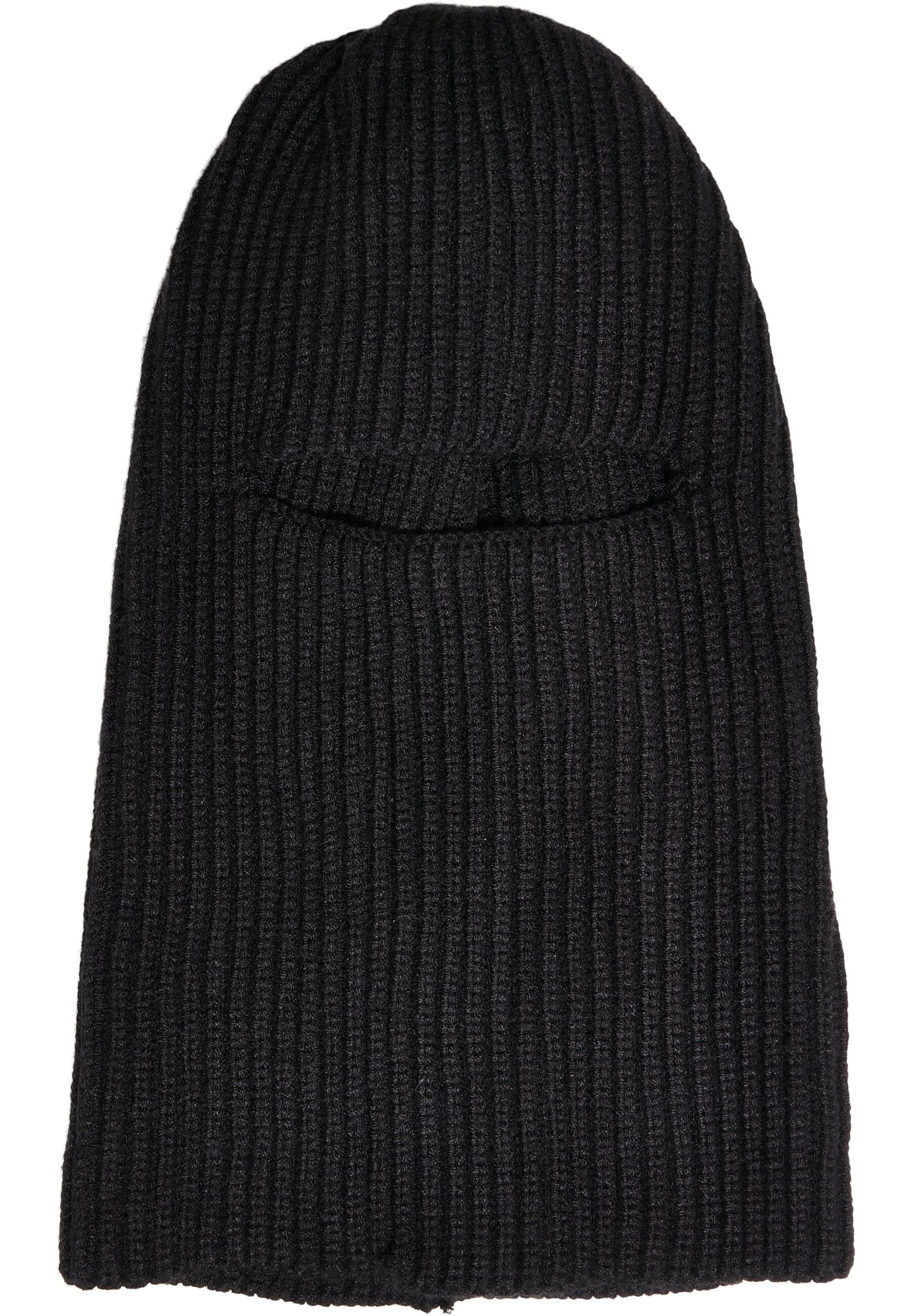URBAN CLASSICS Wollschal "Urban Classics Unisex Knitted Balaclava", 1 Stk. günstig online kaufen