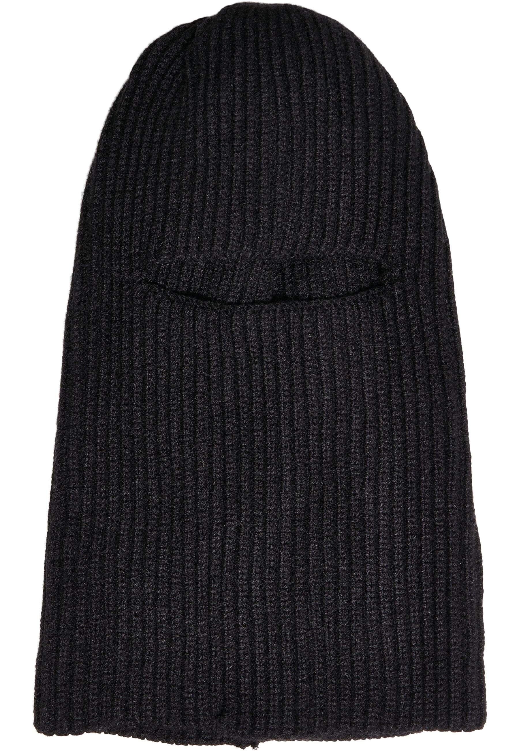 URBAN CLASSICS Wollschal "Urban Classics Unisex Knitted Balaclava"