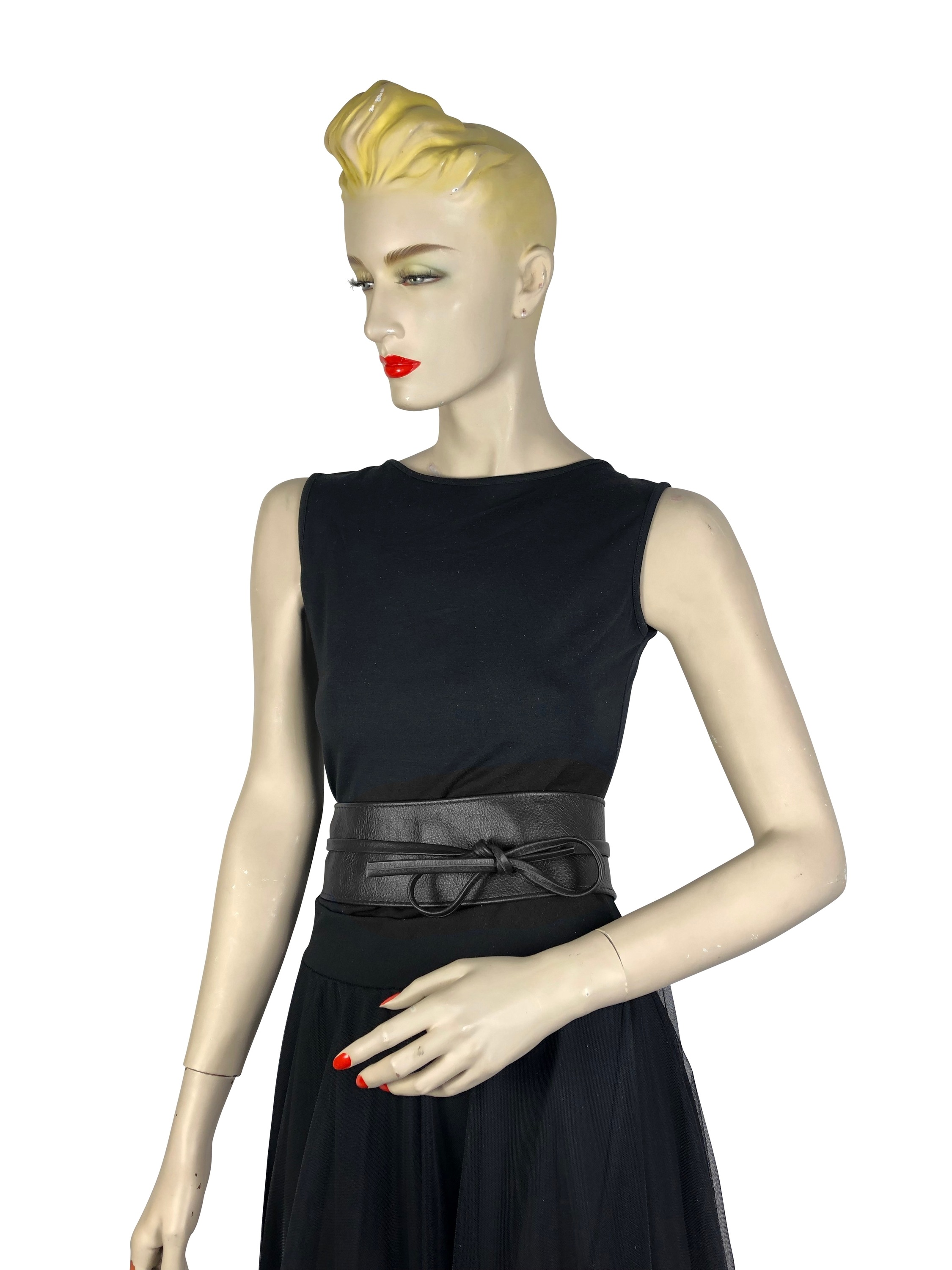 COLLEZIONE ALESSANDRO "Baila" aus weicher Ledernachbildung günstig online kaufen