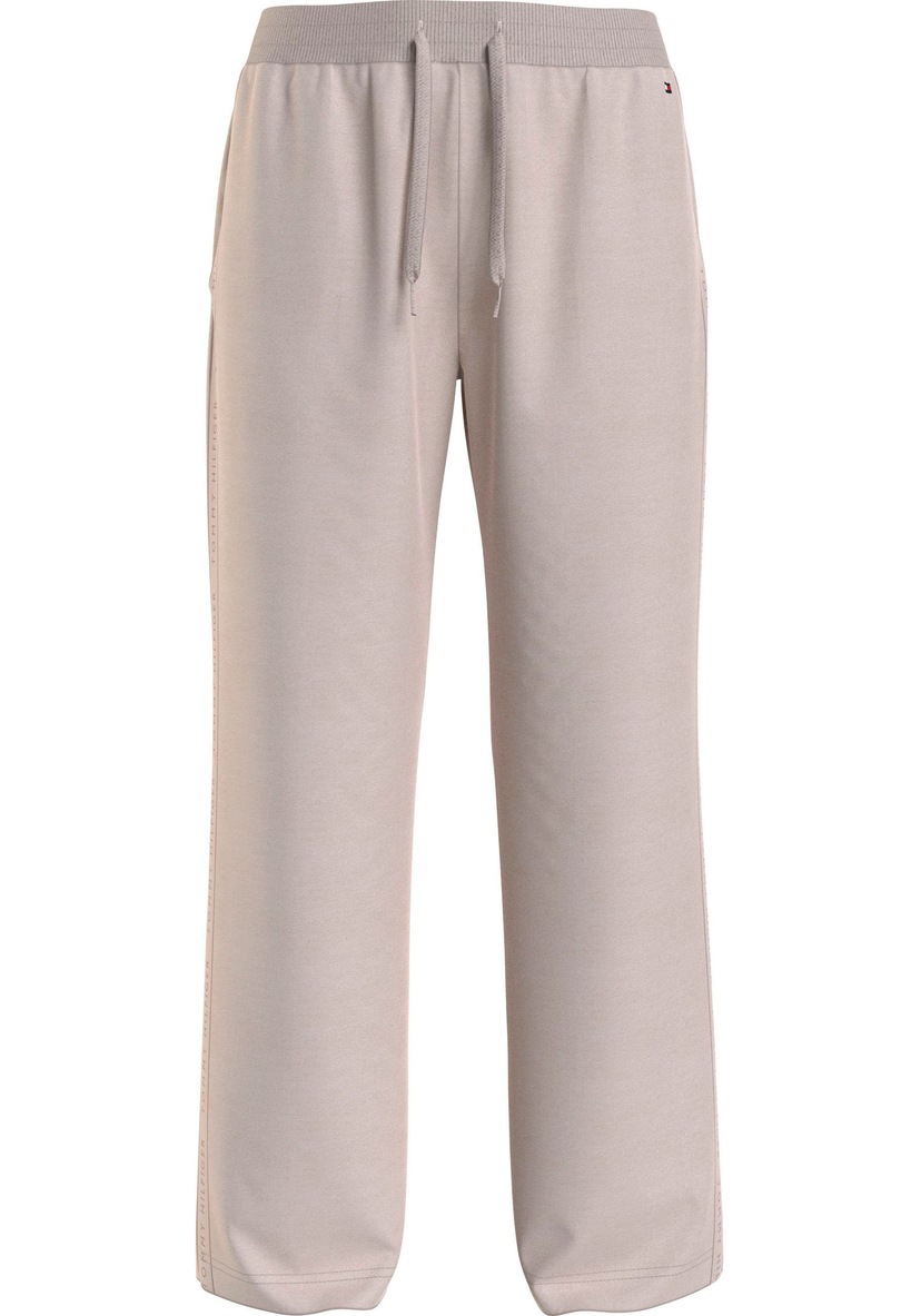 HUGO Homewearhose »SPORTY LOGO_PANTS«, mit elastischem Logobund bestellen |  BAUR