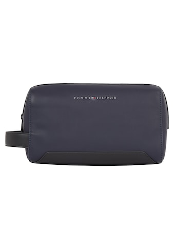 Kosmetiktasche »TH ESS CORP WASHBAG«