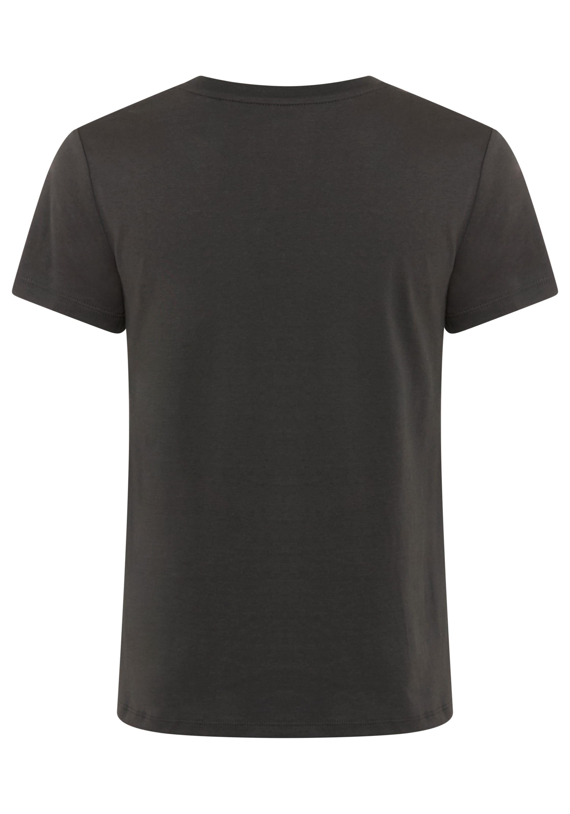 Levi's® T-Shirt »LV T-Shirt THE PERFECT TEE NEUTRALS«