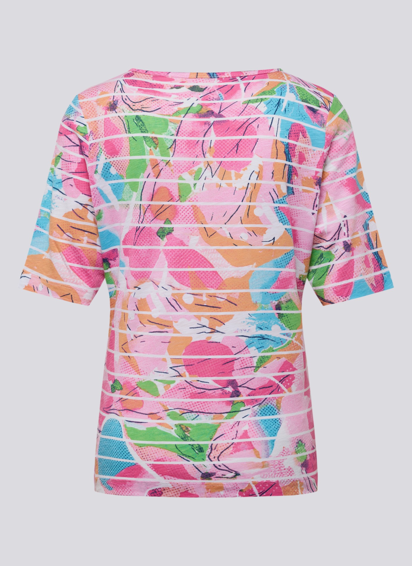 Rabe Print-Shirt »T-Shirt«