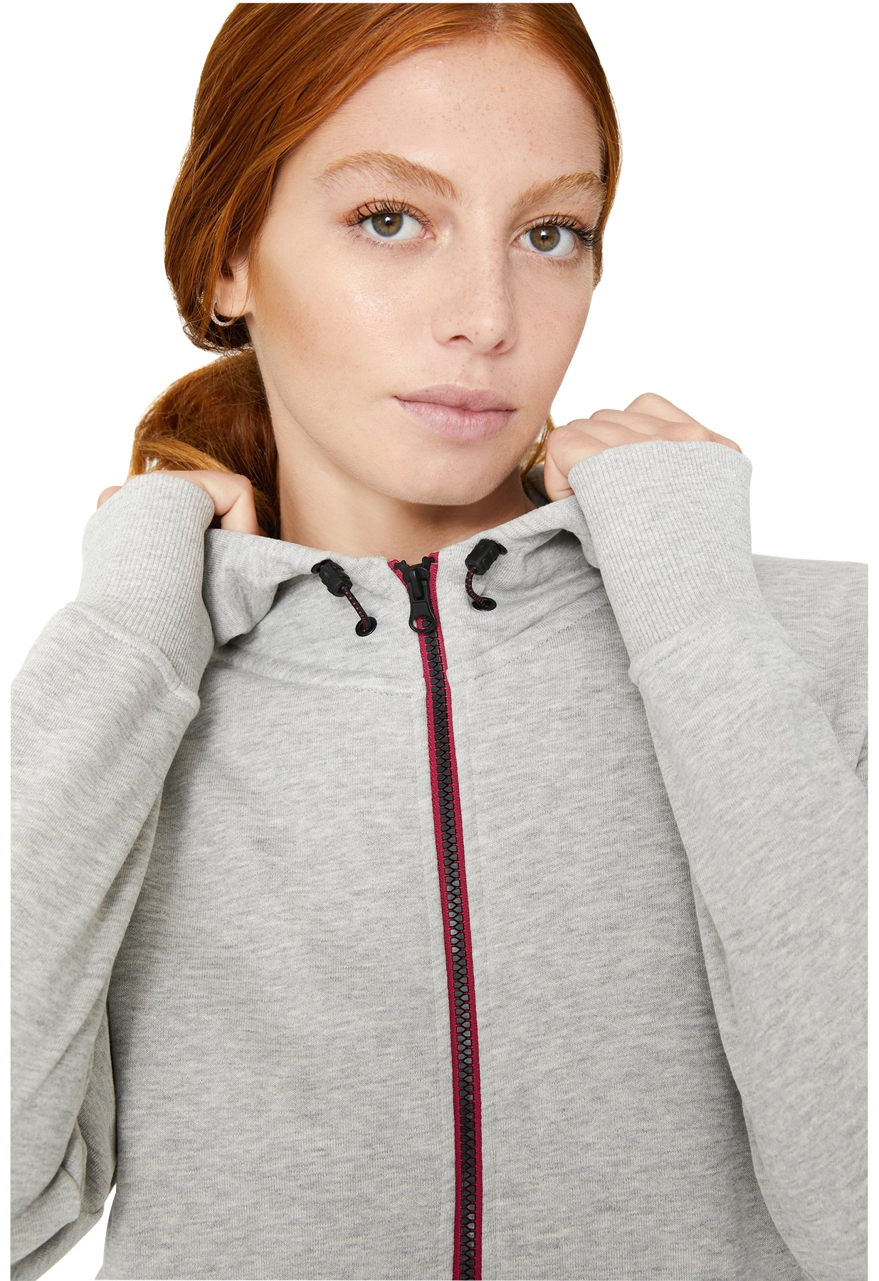 Dickies Kapuzensweatshirt »Performance-Hoodie«, wind-und wasserabweisend