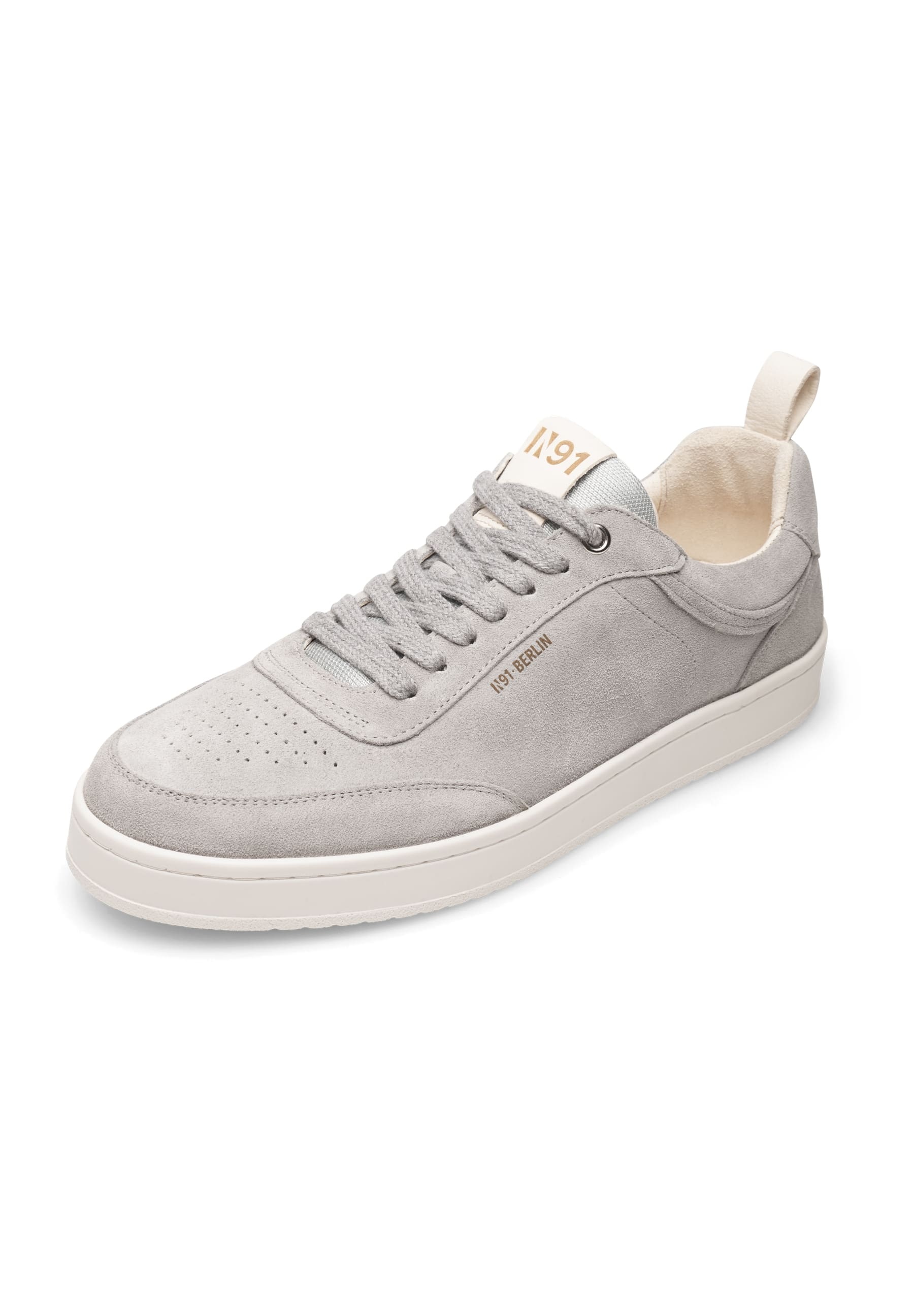 N91 Sneaker »Court M AE«