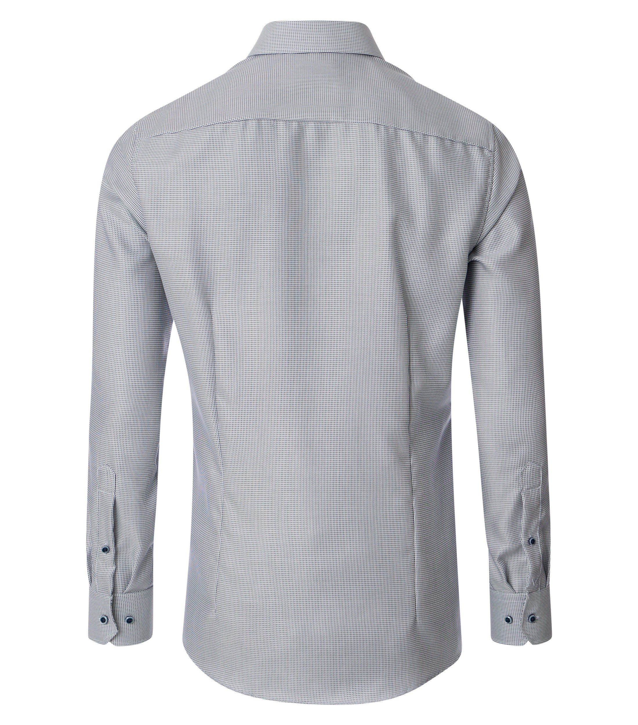 VENTI Businesshemd "VENTI Businesshemd uni" günstig online kaufen