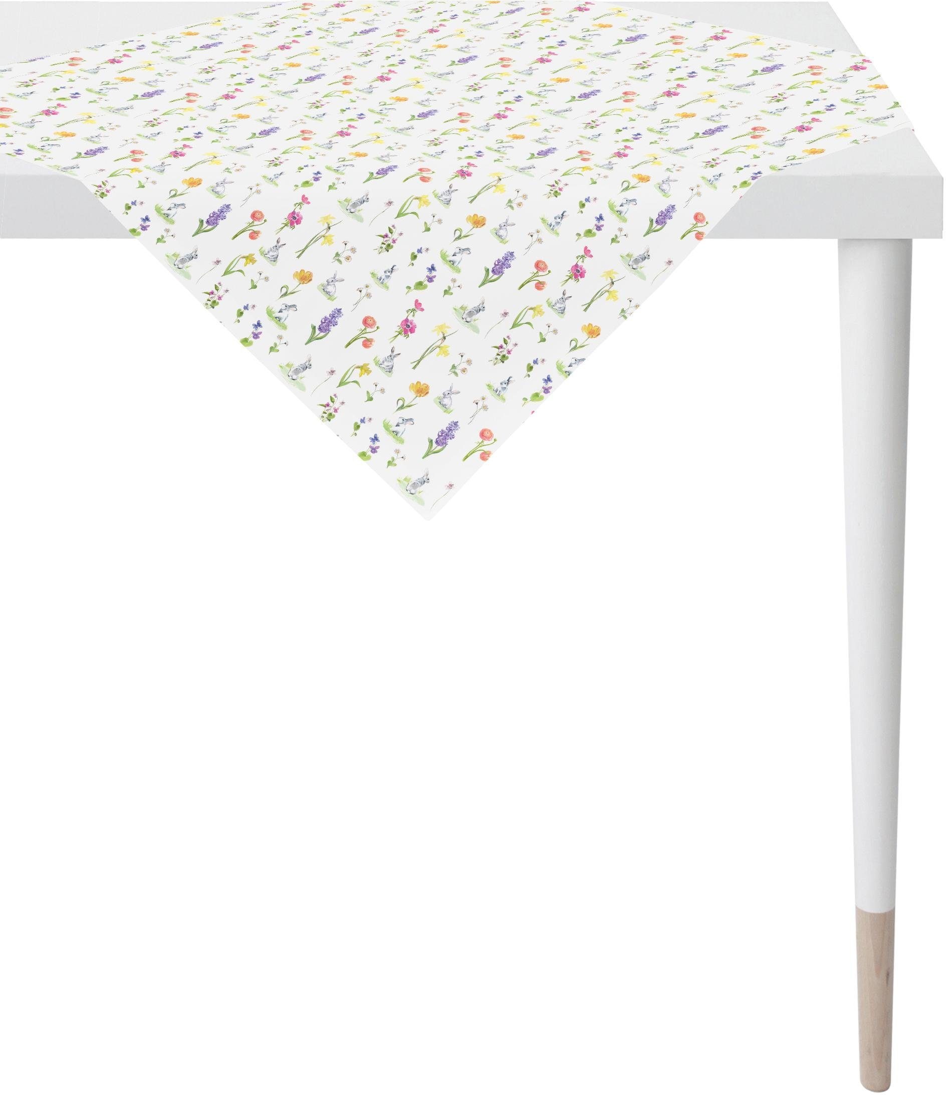 APELT Mitteldecke "6905 HAPPY EASTER, Osterdeko, Ostern" Digitaldruck günstig online kaufen