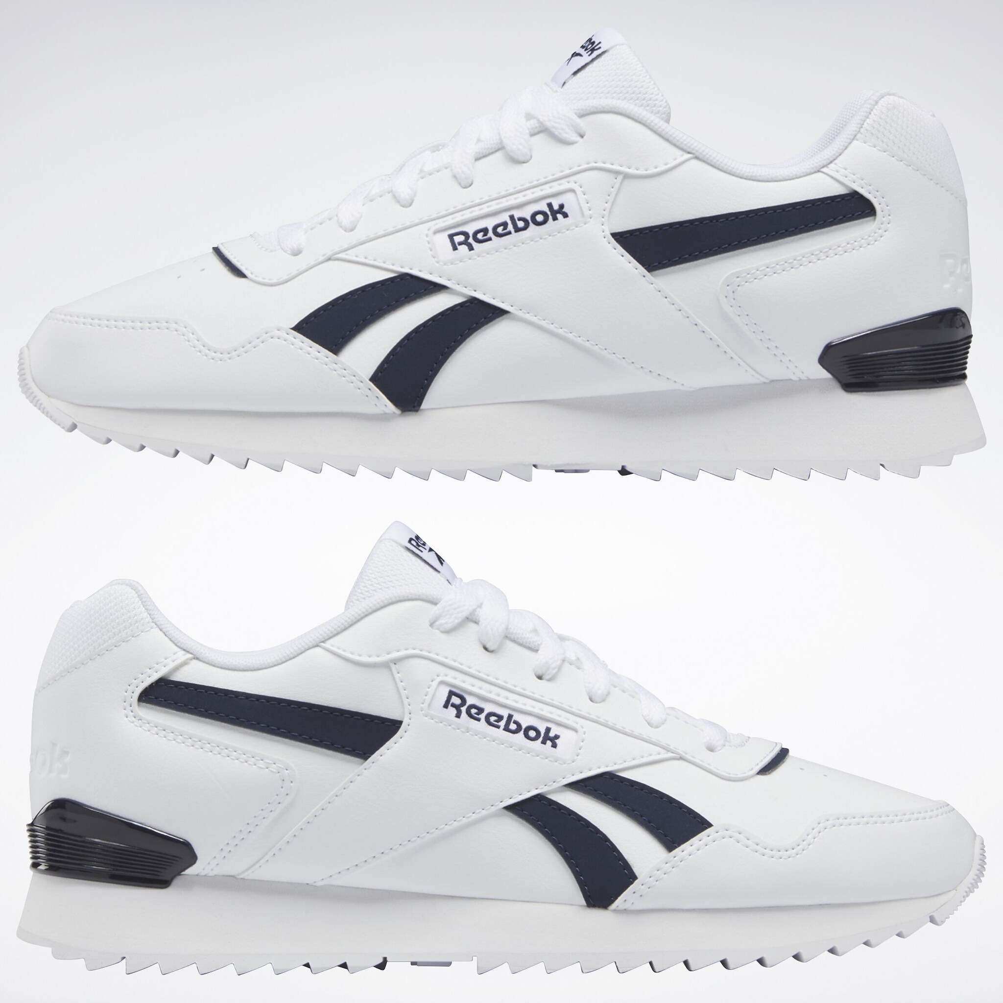 Reebok Classic Trainingsschuh »REEBOK GLIDE RIPPLE CLIP«