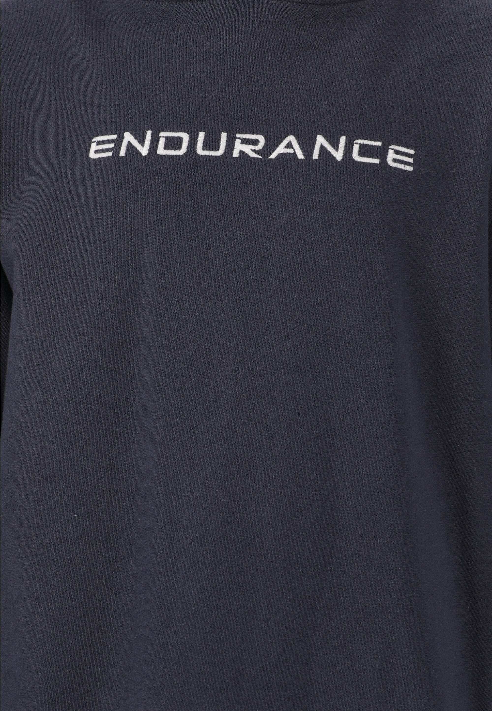 ENDURANCE Sweatshirt »Glakrum«, mit sportlichem Markenprint