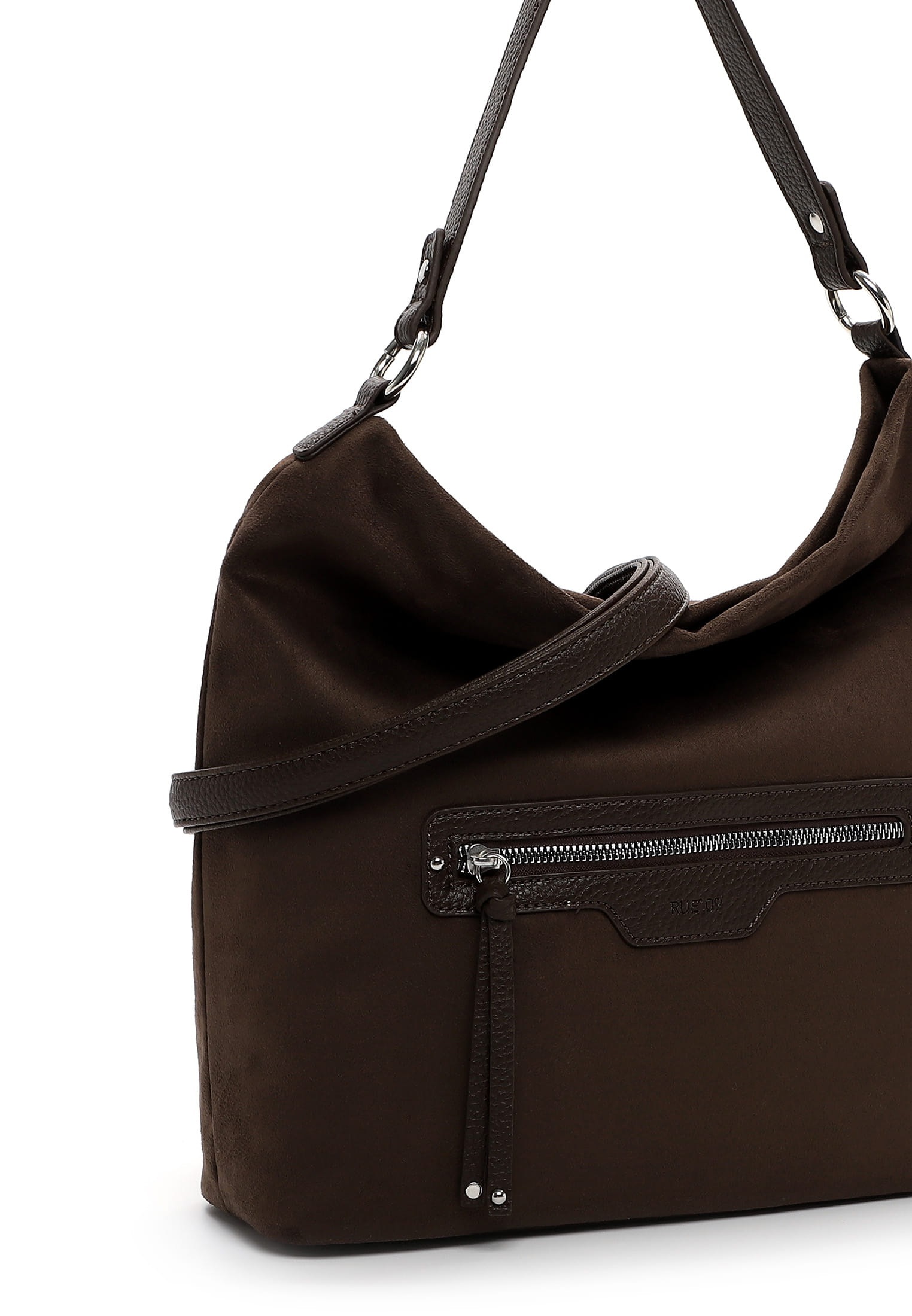 EMILY & NOAH Beuteltasche »Beutel E&N Drancy RUE 09«