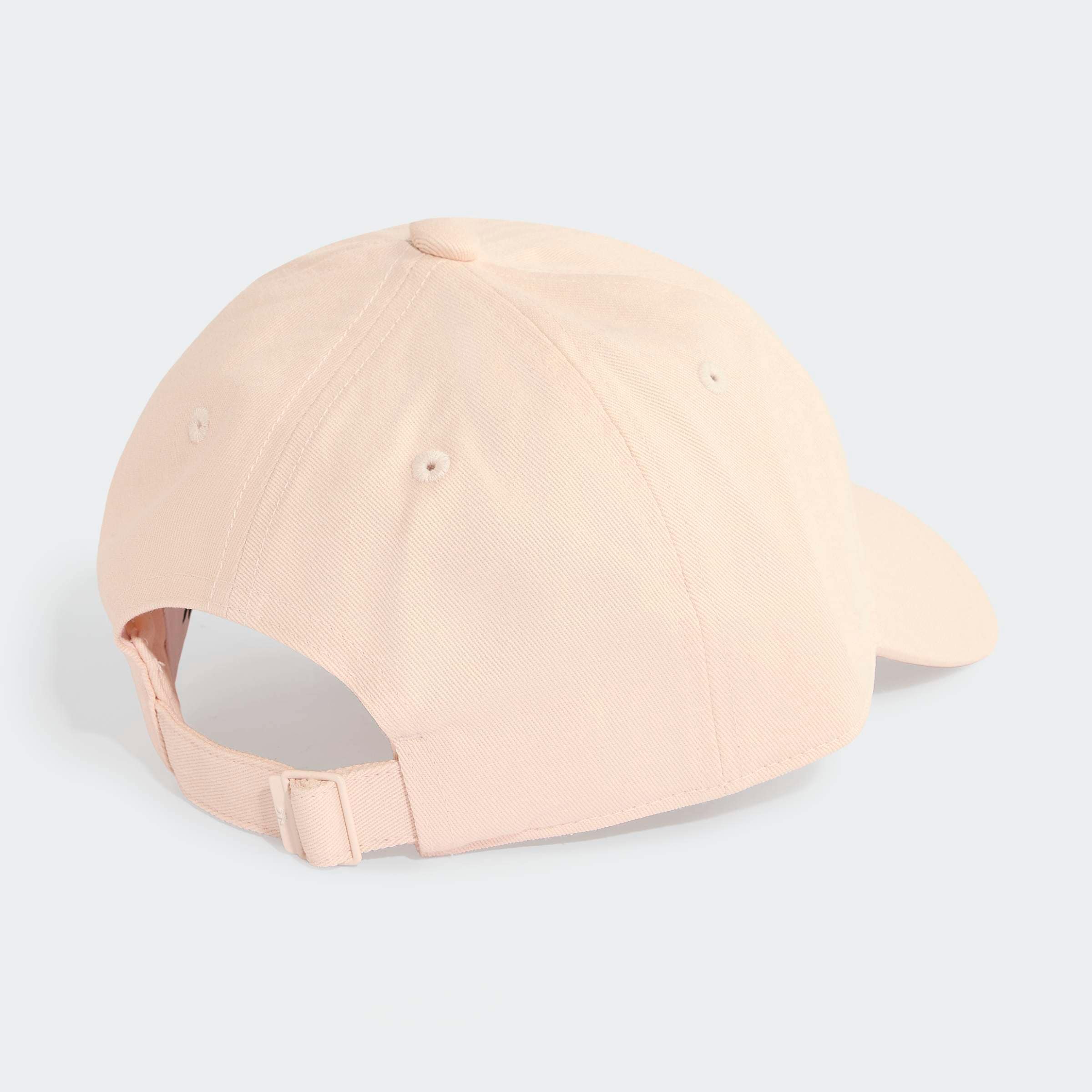 adidas Originals Baseball Cap »ADICOLOR CLASSIC TREFOIL« für Erwachsene, sportlicher Stil, aus Baumwolle