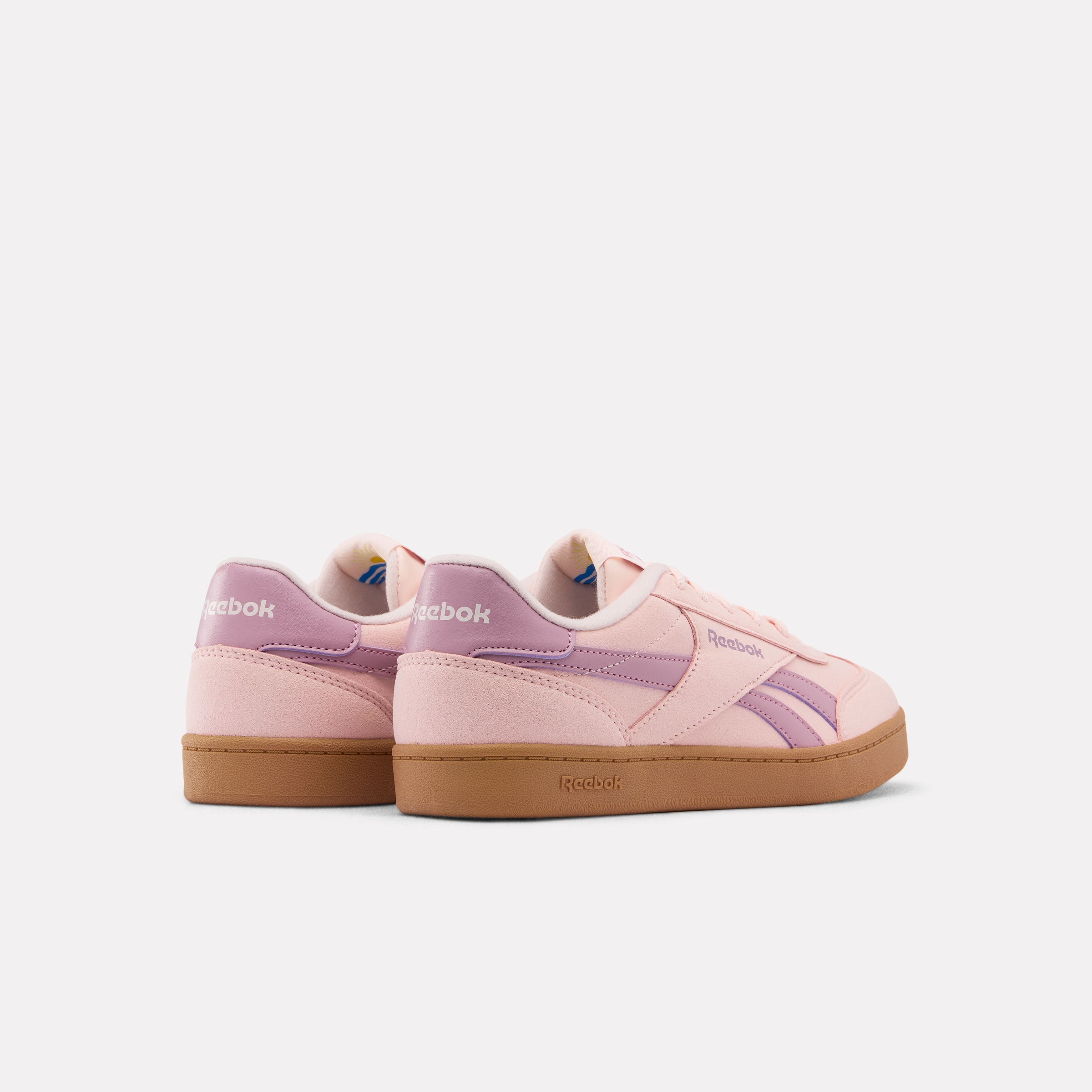 Reebok Classic Trainingsschuh »REEBOK SMASH EDGE«
