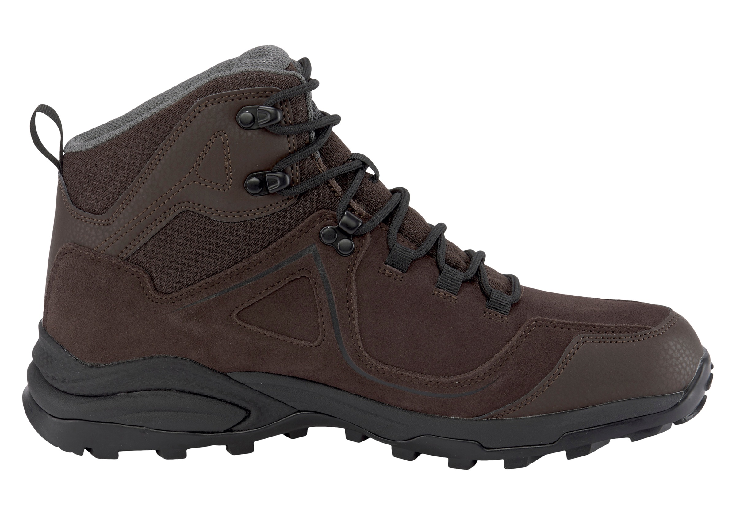 Jack Wolfskin Wanderschuh "SUNSET HIKE TEXAPORE MID" wasserdicht, Trekkings günstig online kaufen