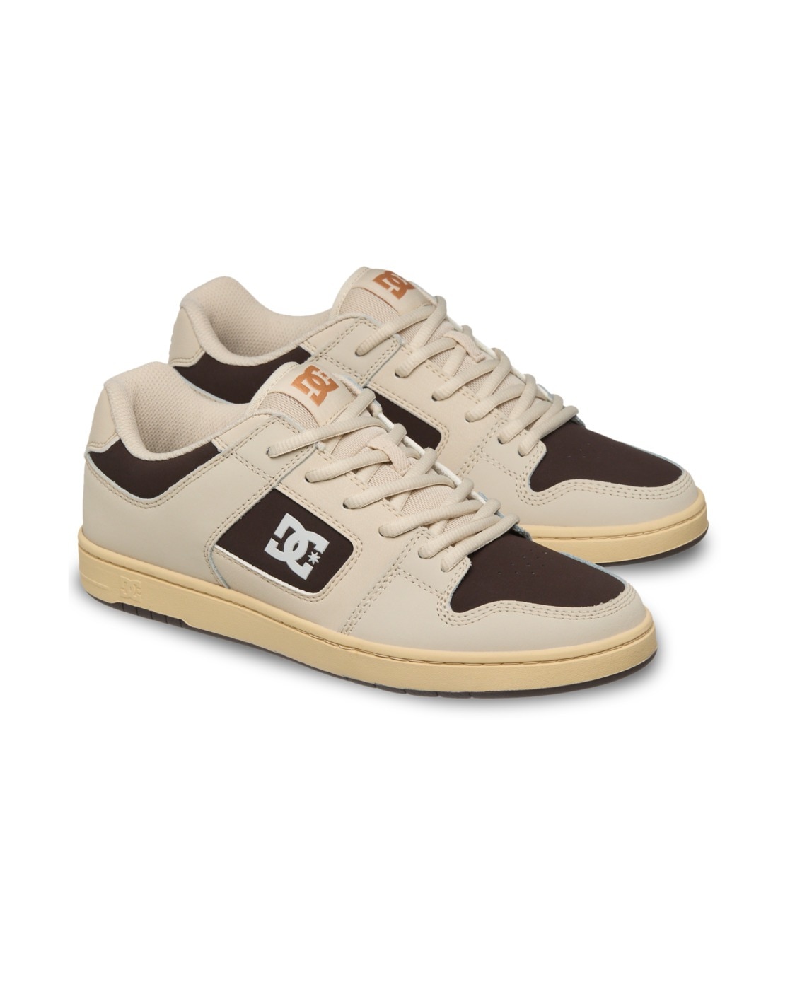 DC Shoes Schnürschuh "Manteca"