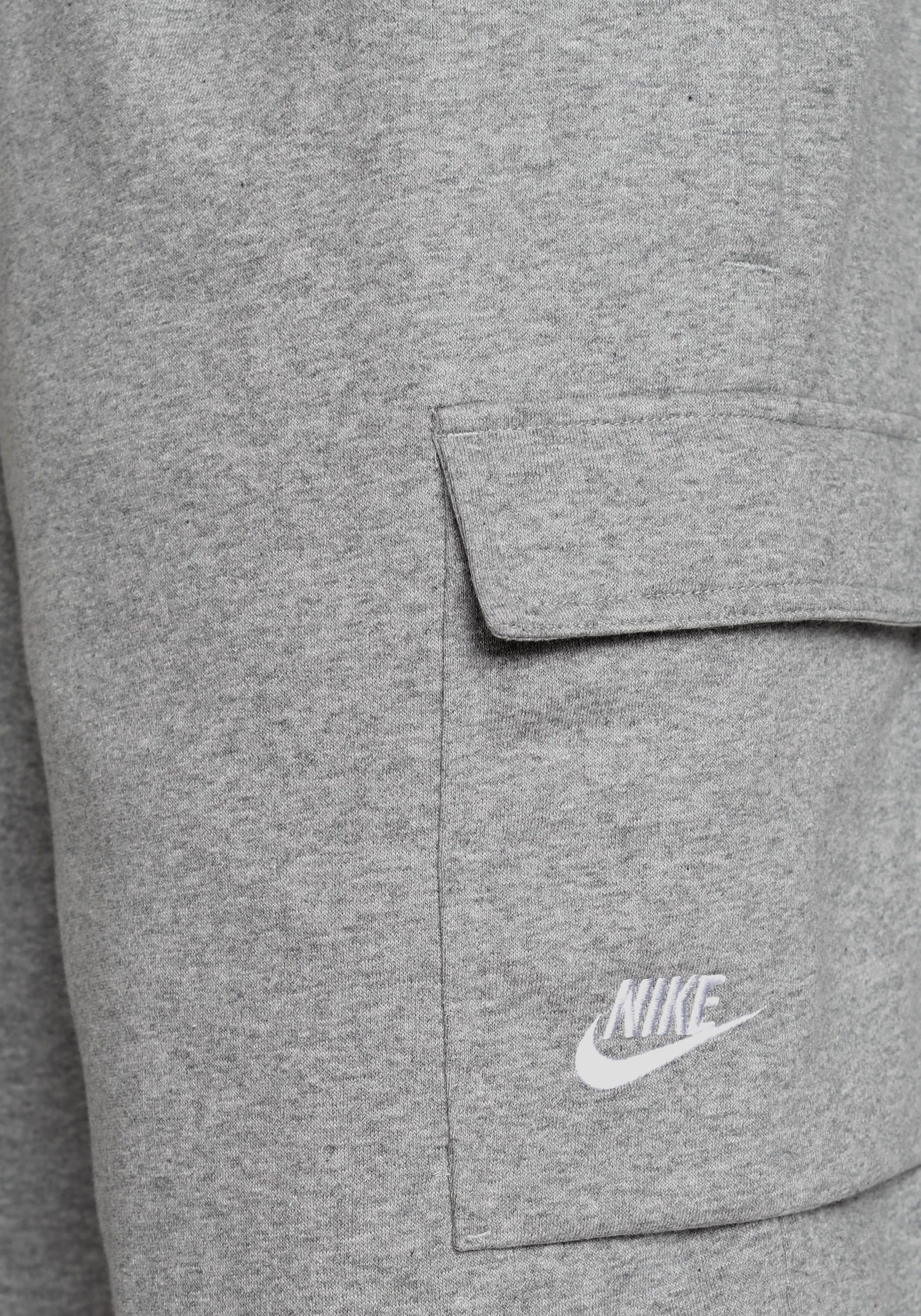 Nike Sportswear Shorts »Club Men's Cargo Shorts«