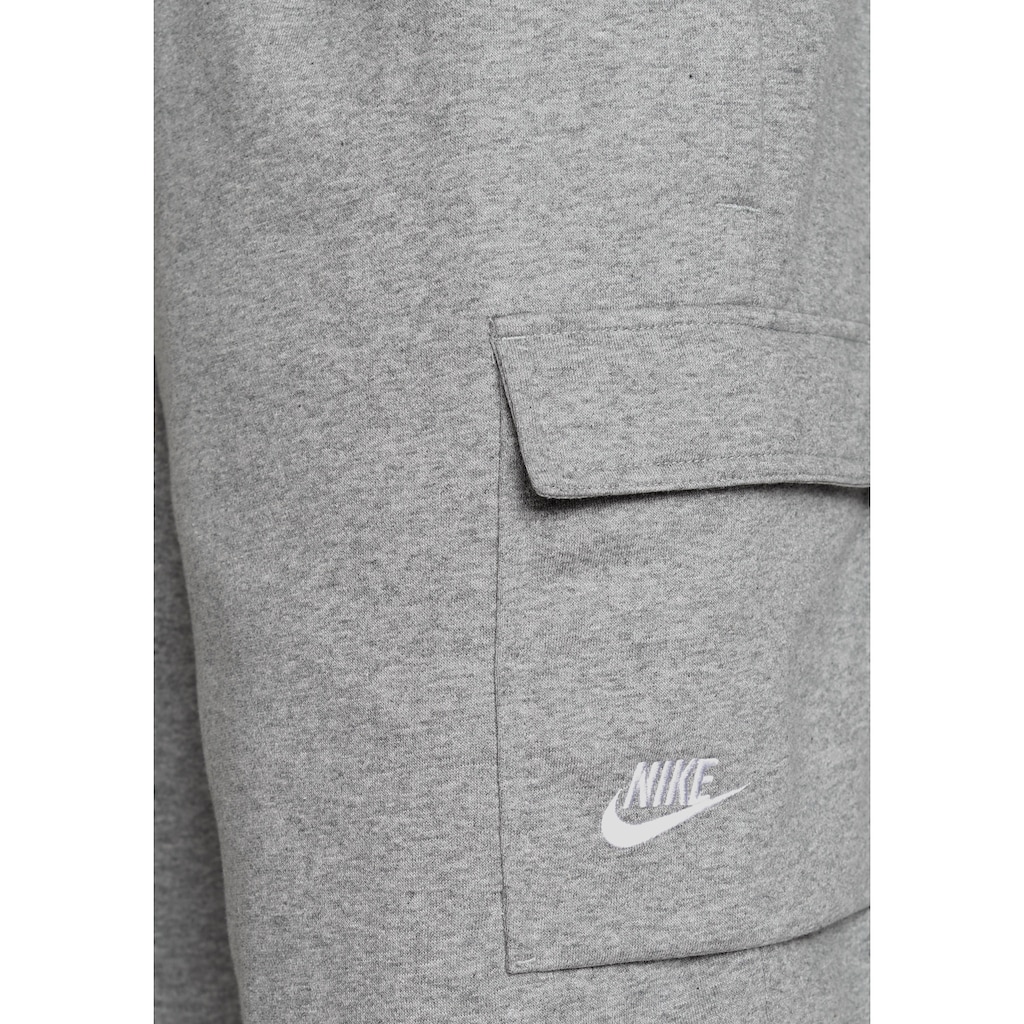 Nike Sportswear Shorts »Club Men's Cargo Shorts«