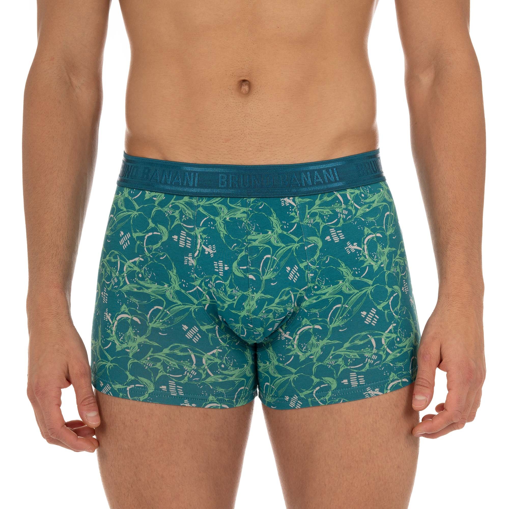 Thumbnail - Bruno Banani Boxer "Fluid Moves"